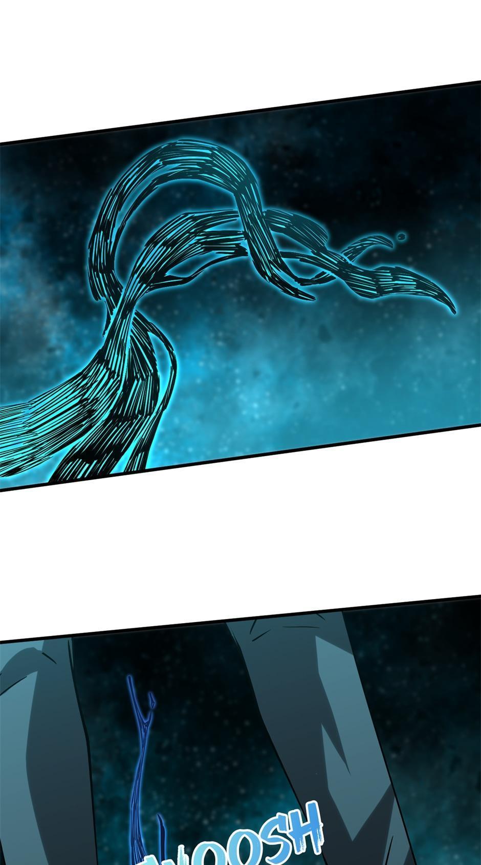 Log into the Future Chapter 83 — page 23