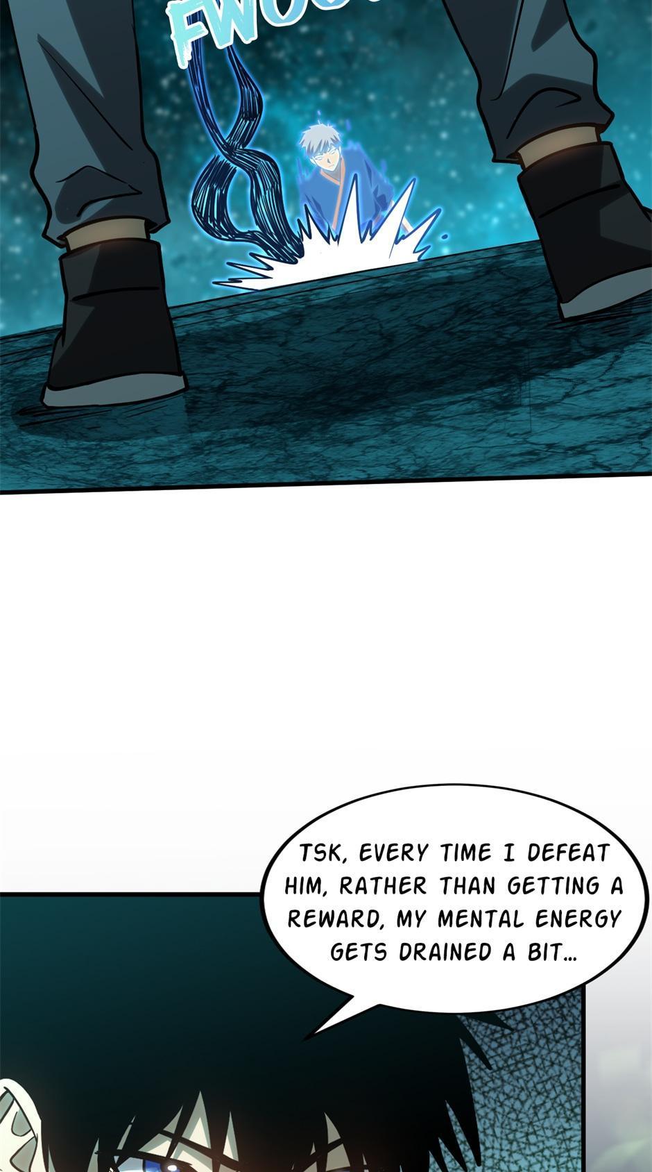 Log into the Future Chapter 83 — page 24