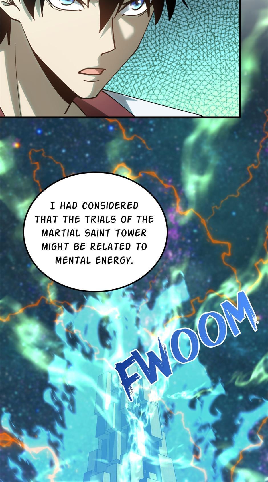 Log into the Future Chapter 83 — page 25