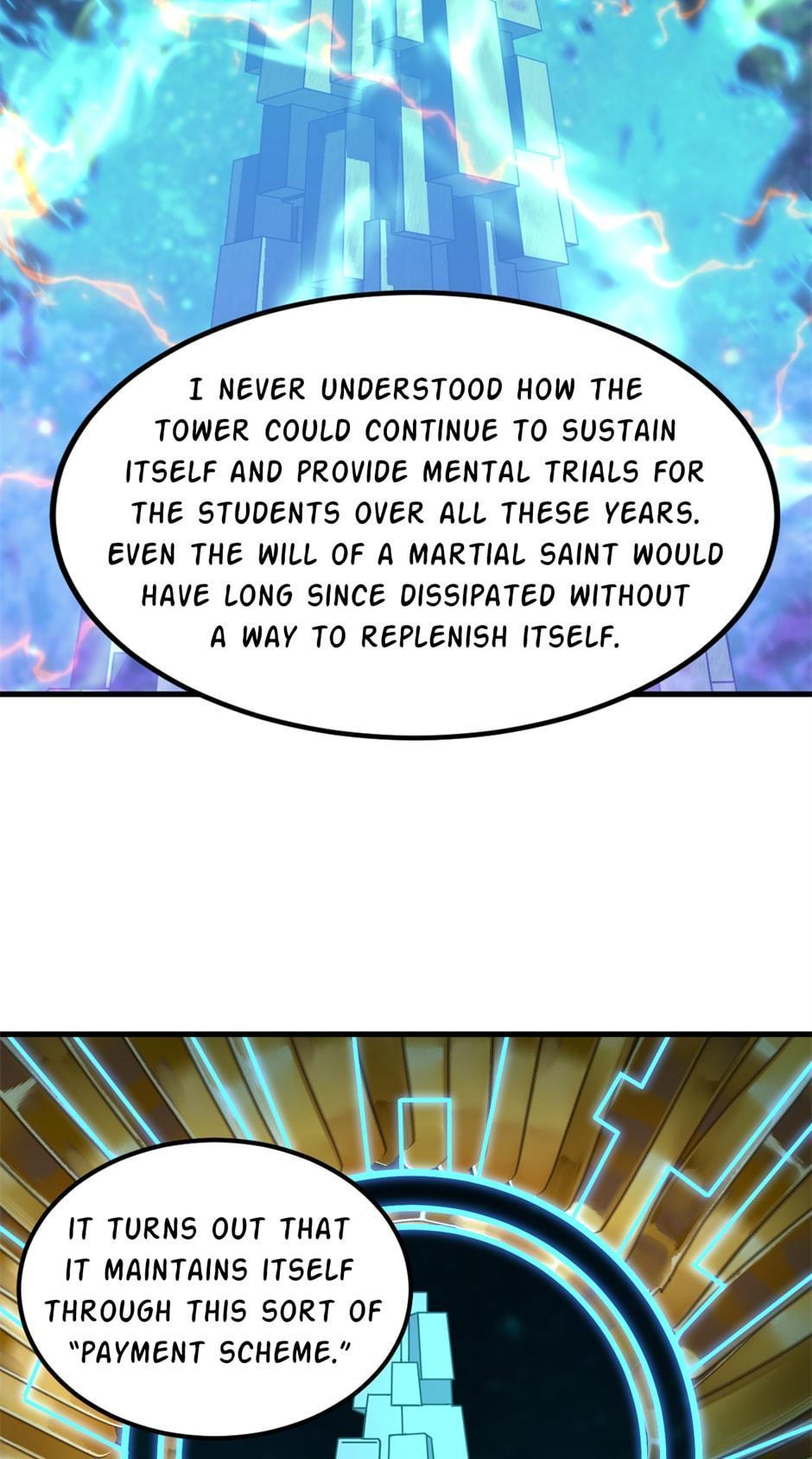 Log into the Future Chapter 83 — page 26