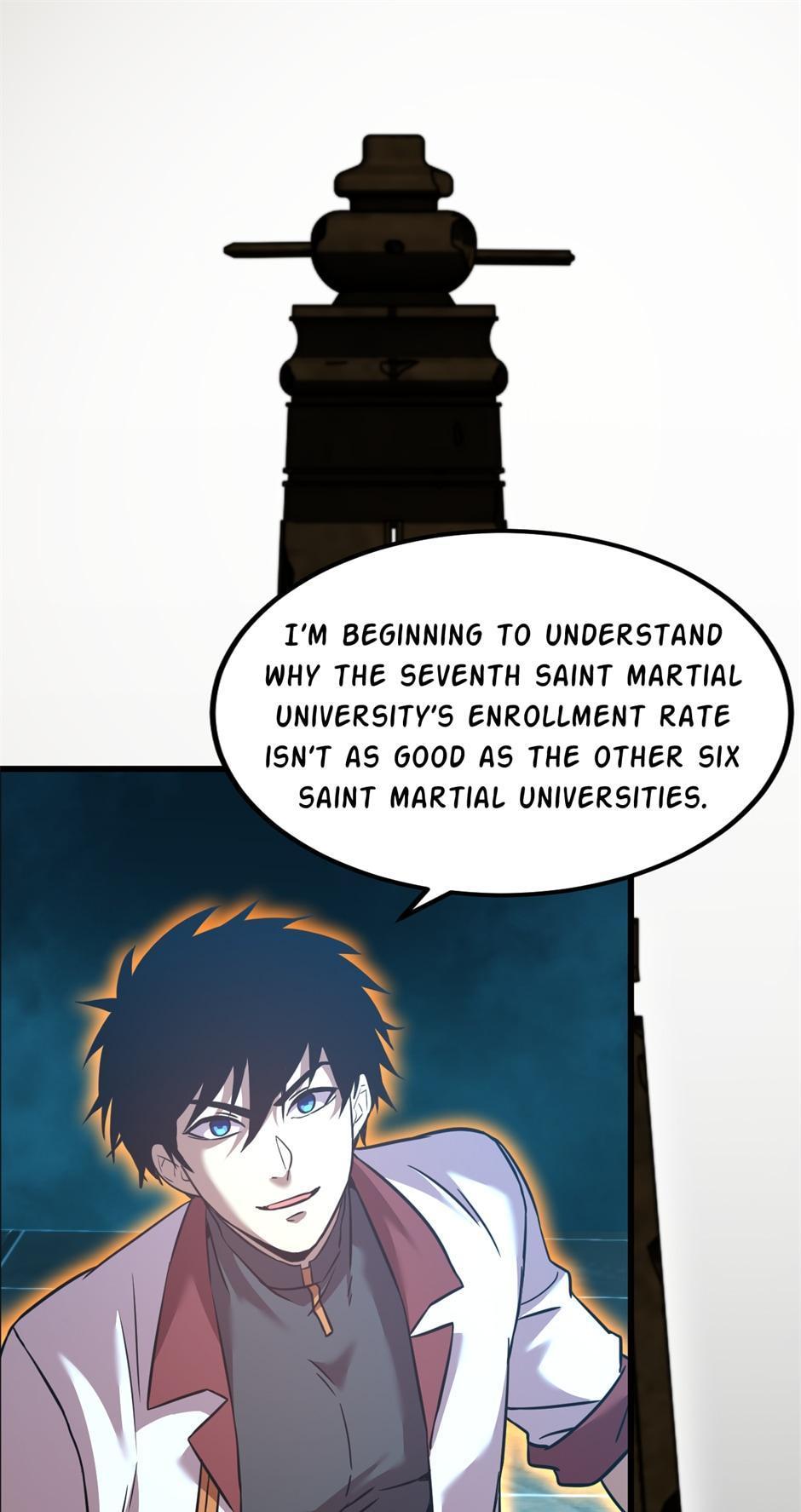 Log into the Future Chapter 83 — page 29