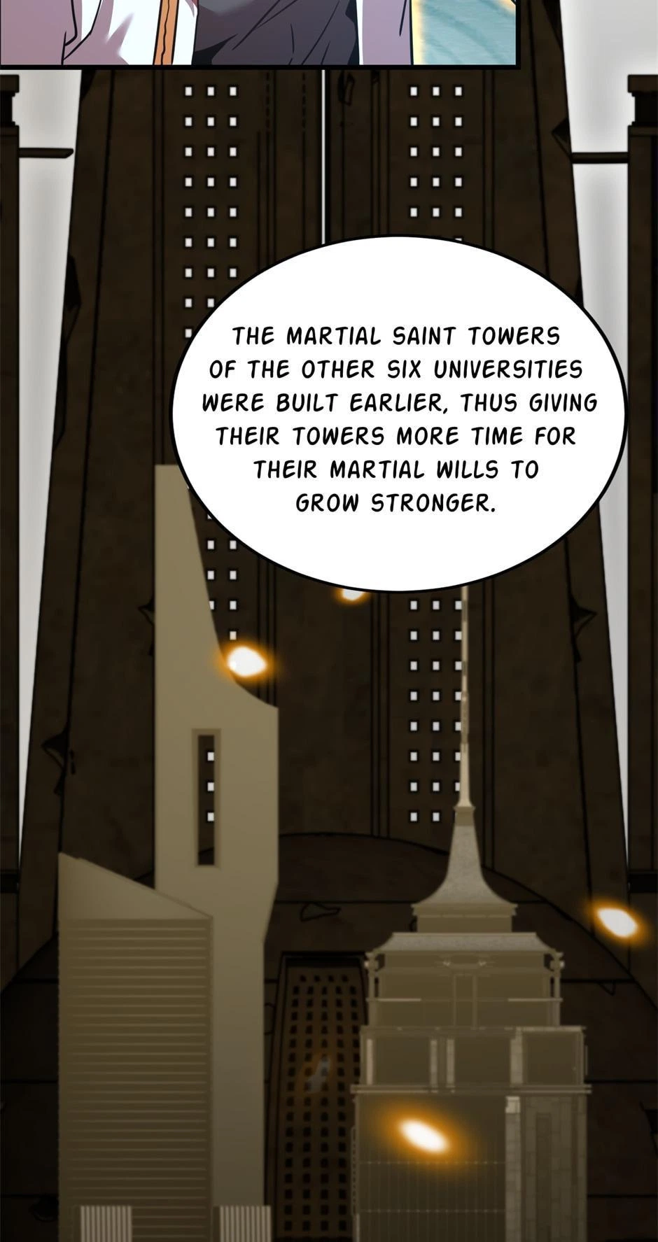 Log into the Future Chapter 83 — page 30