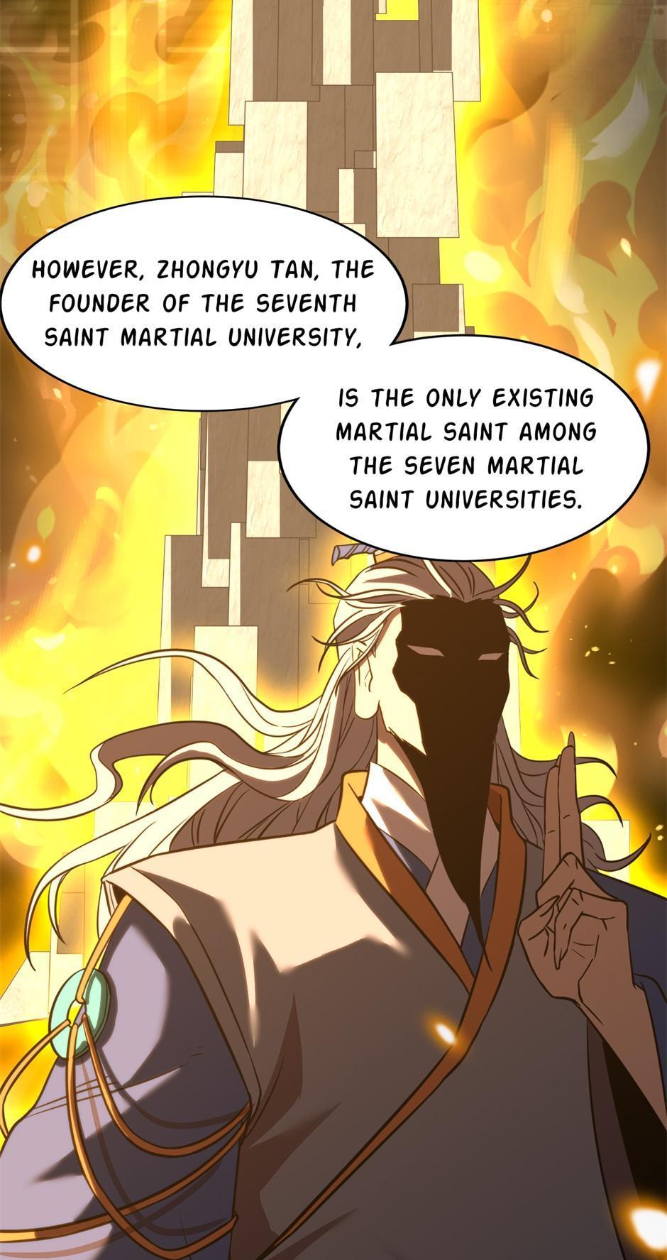 Log into the Future Chapter 83 — page 32