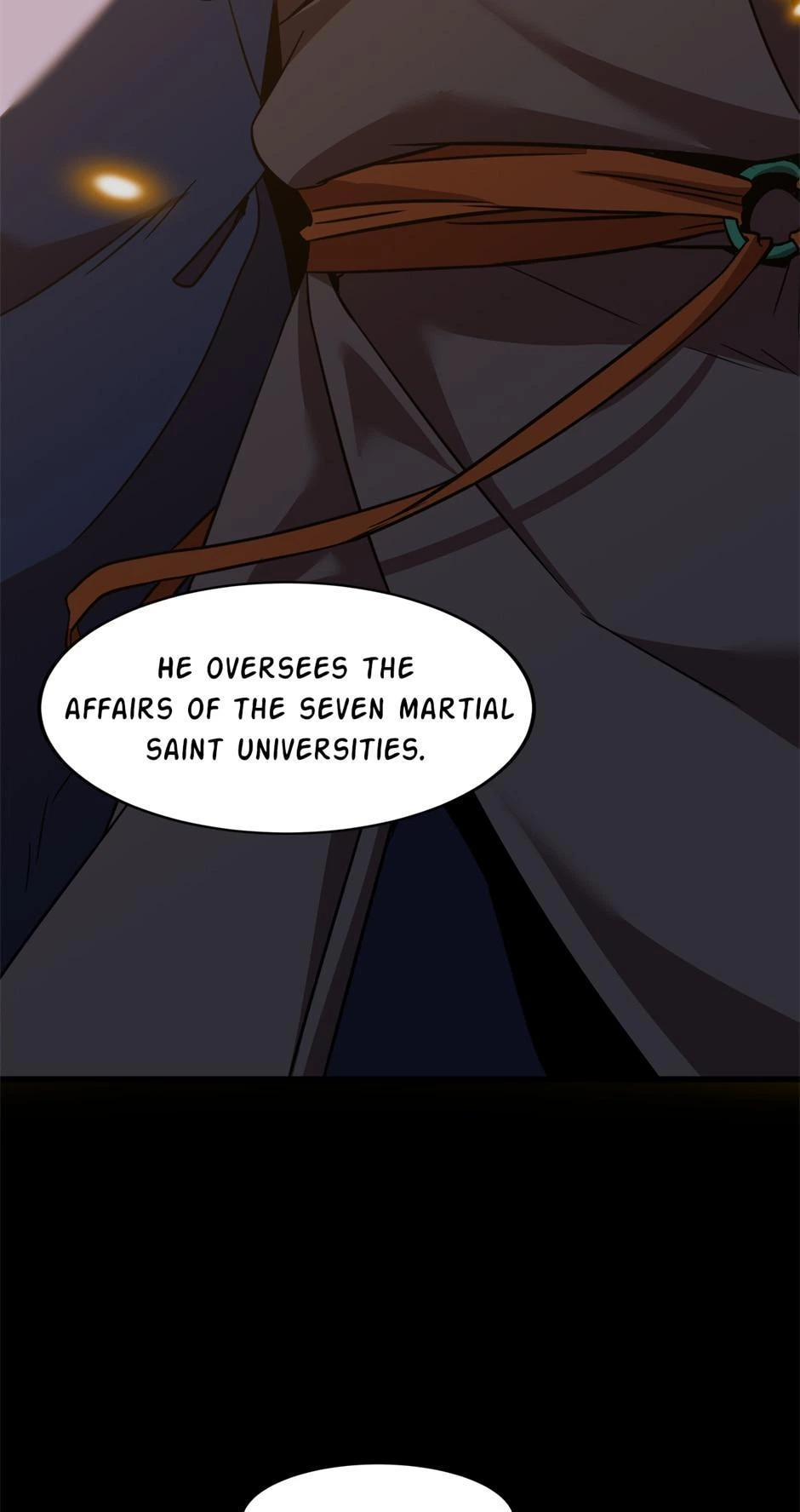 Log into the Future Chapter 83 — page 33
