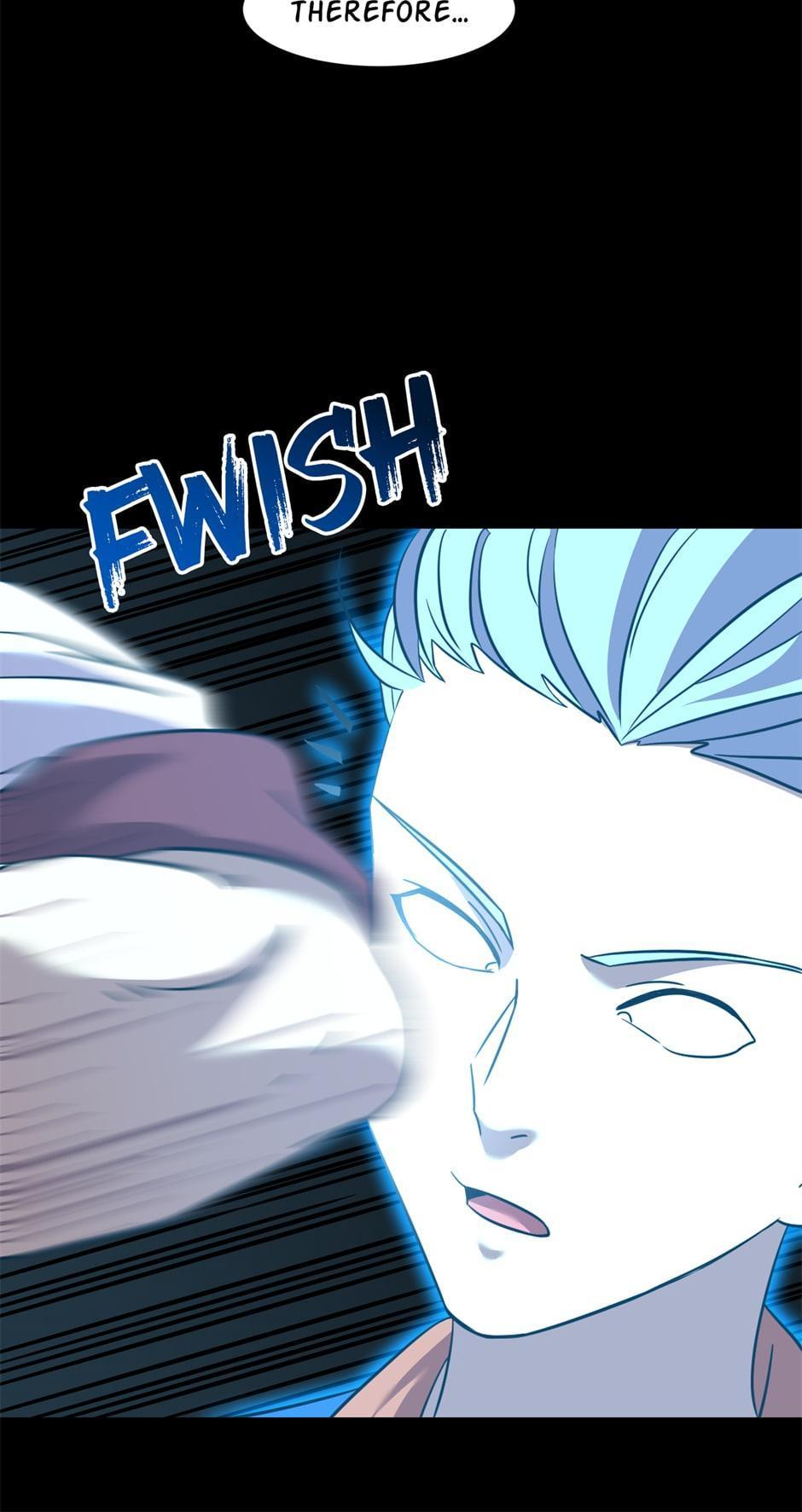 Log into the Future Chapter 83 — page 34