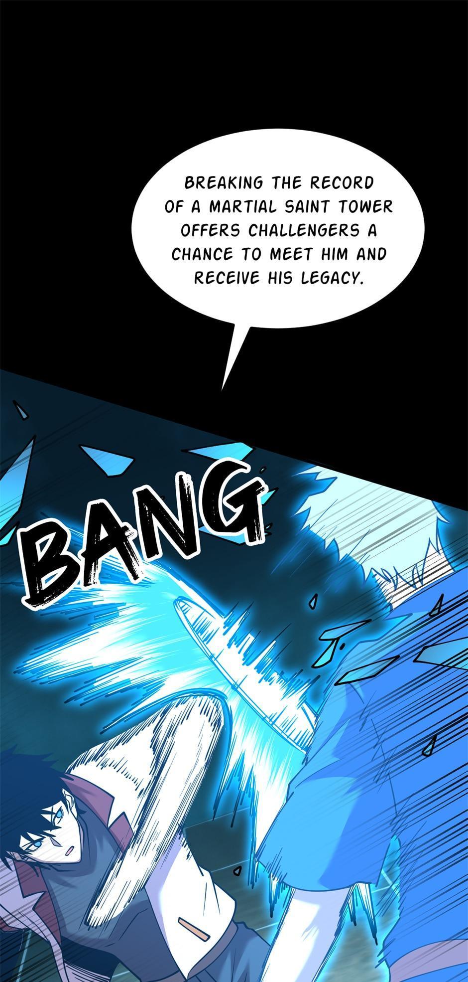 Log into the Future Chapter 83 — page 35