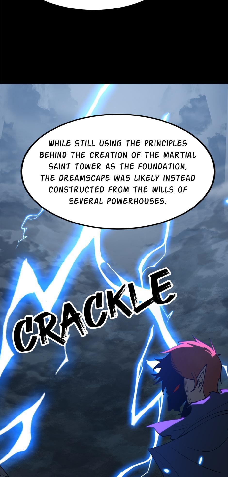 Log into the Future Chapter 83 — page 37
