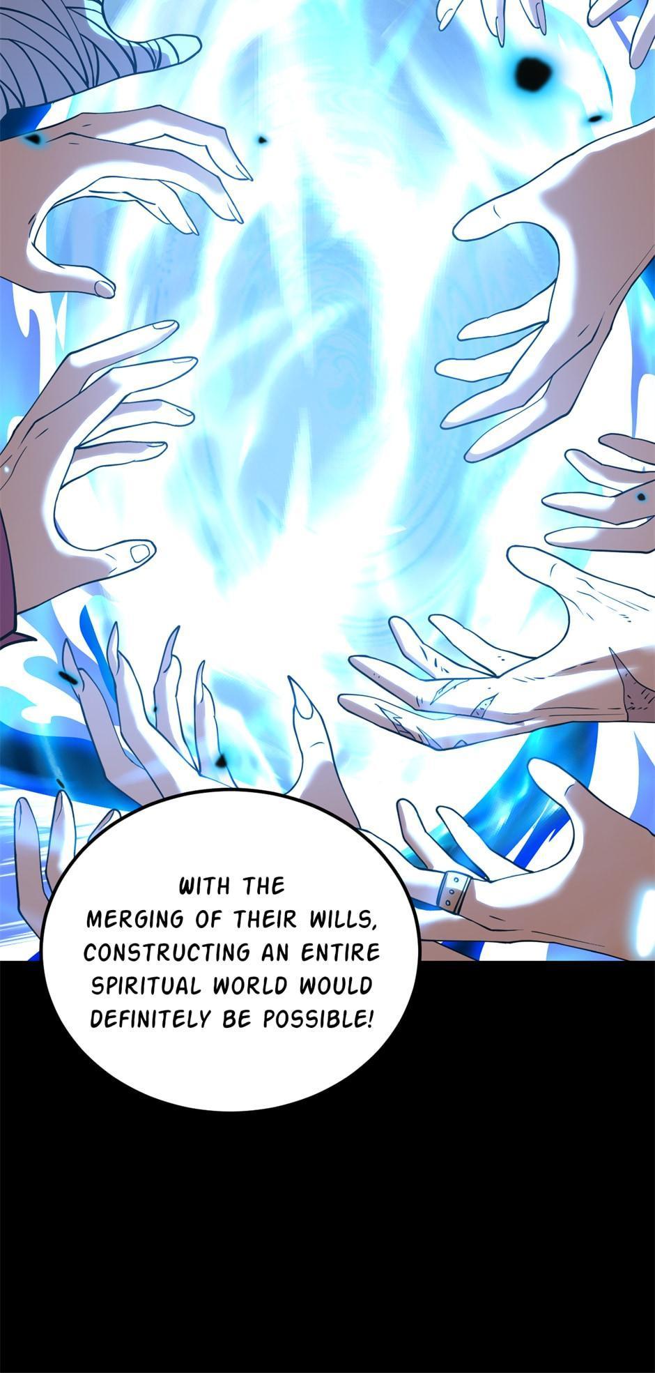 Log into the Future Chapter 83 — page 39