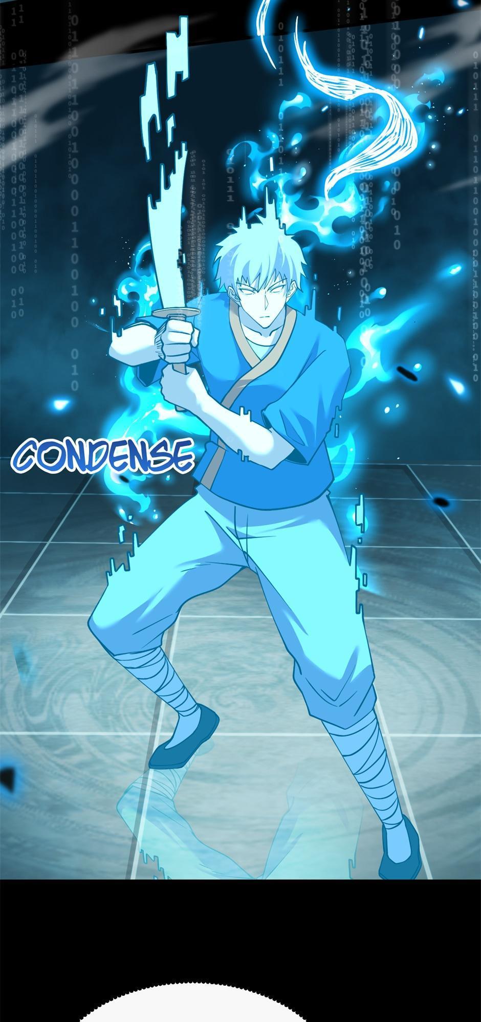 Log into the Future Chapter 83 — page 41