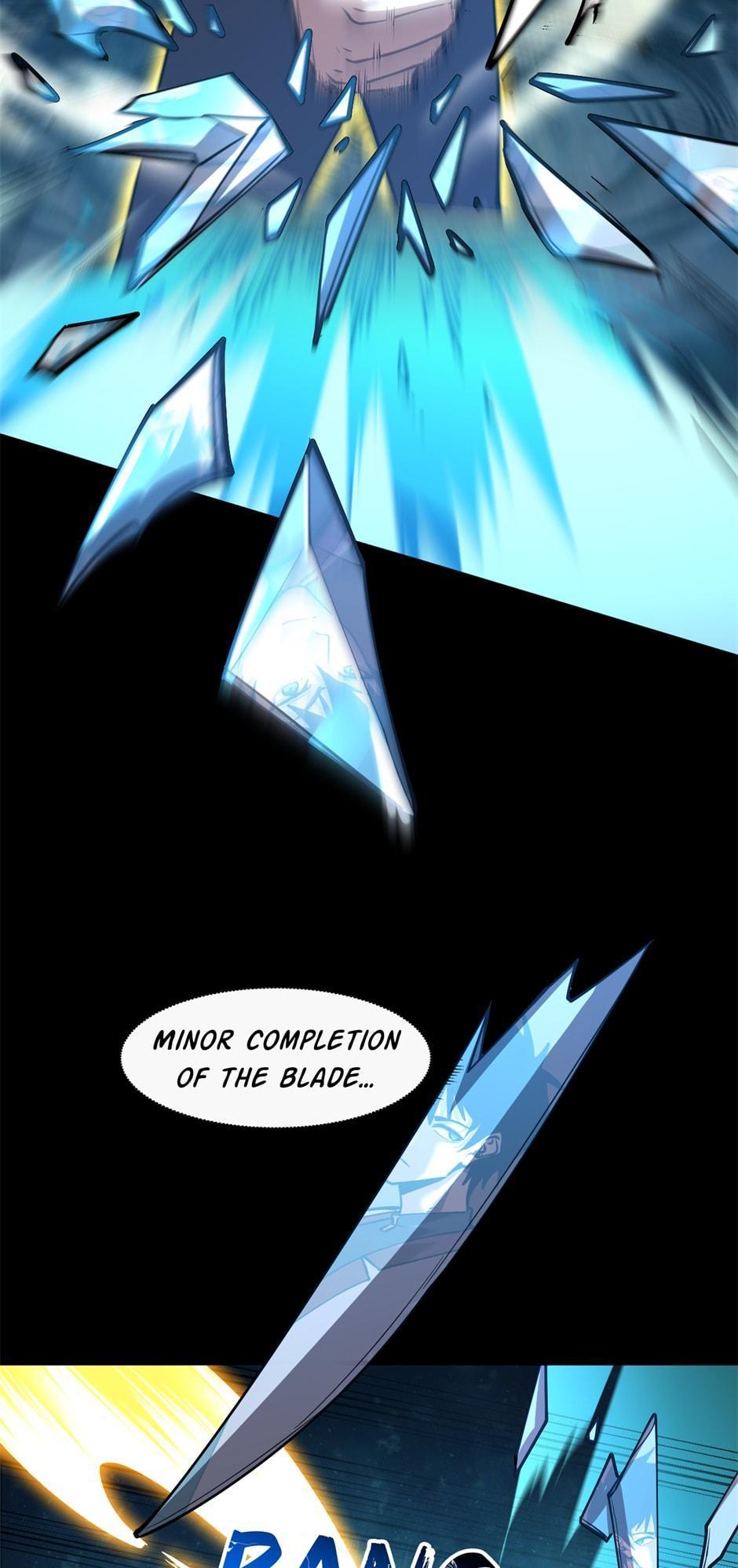 Log into the Future Chapter 83 — page 43