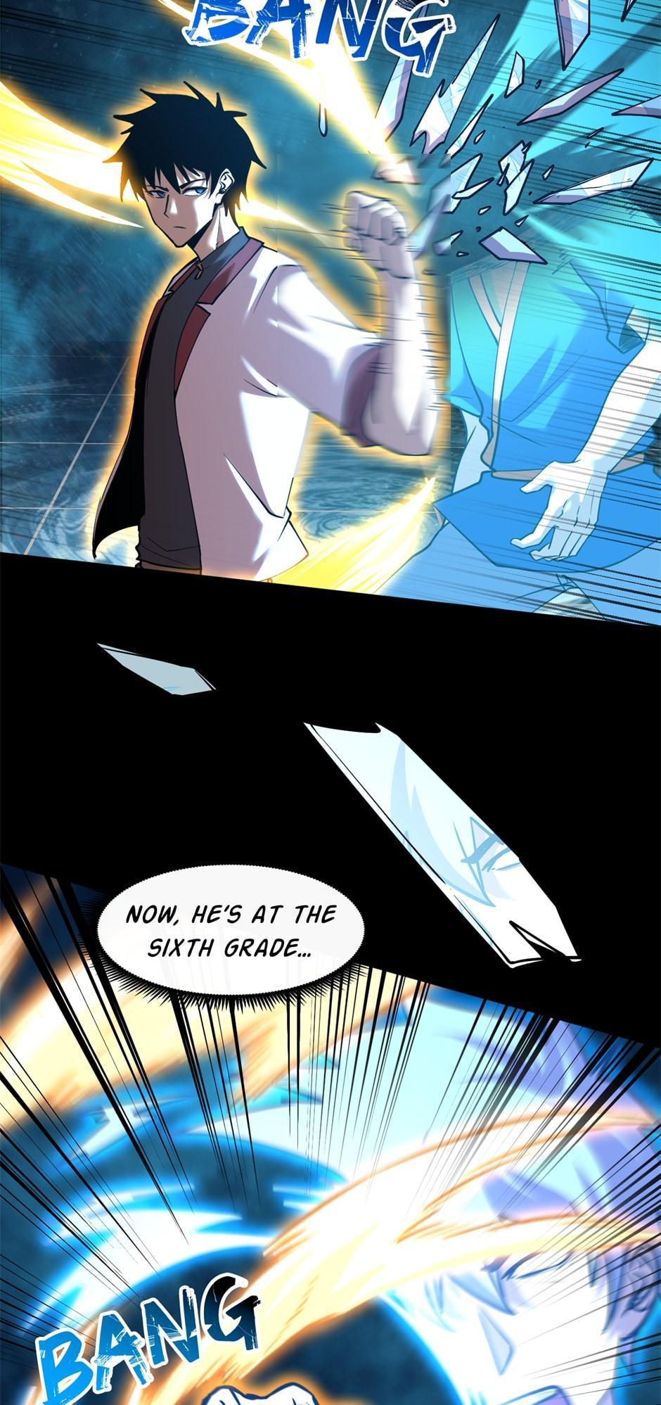 Log into the Future Chapter 83 — page 44
