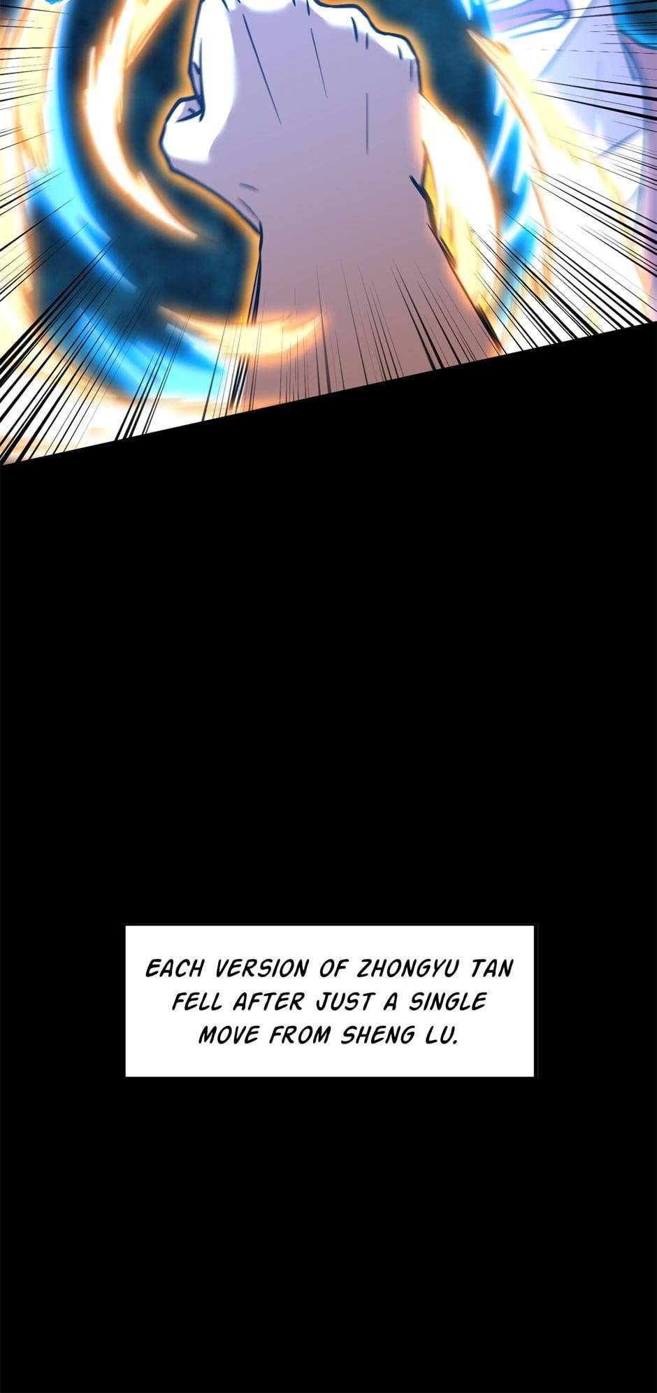 Log into the Future Chapter 83 — page 45