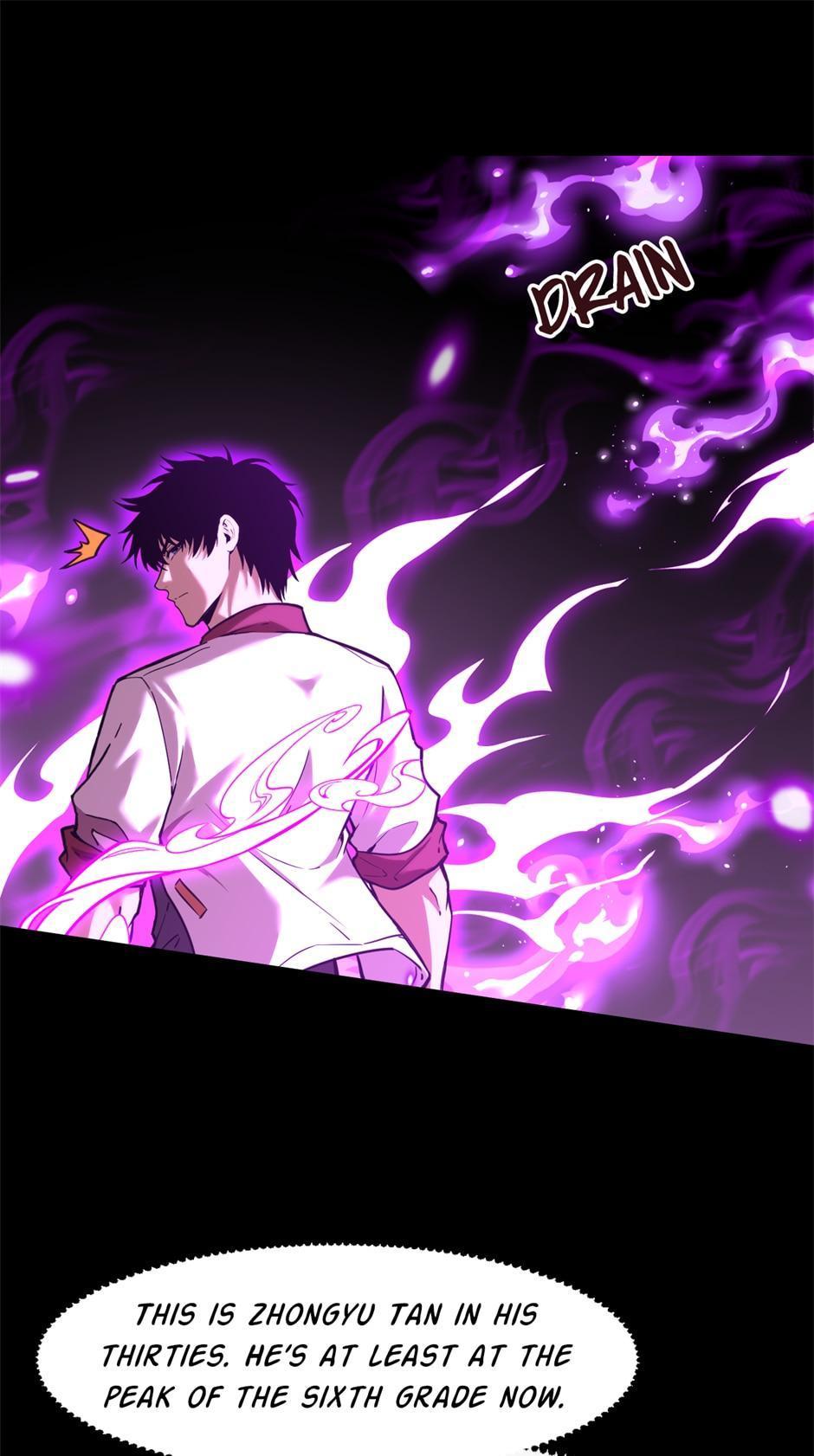 Log into the Future Chapter 83 — page 46