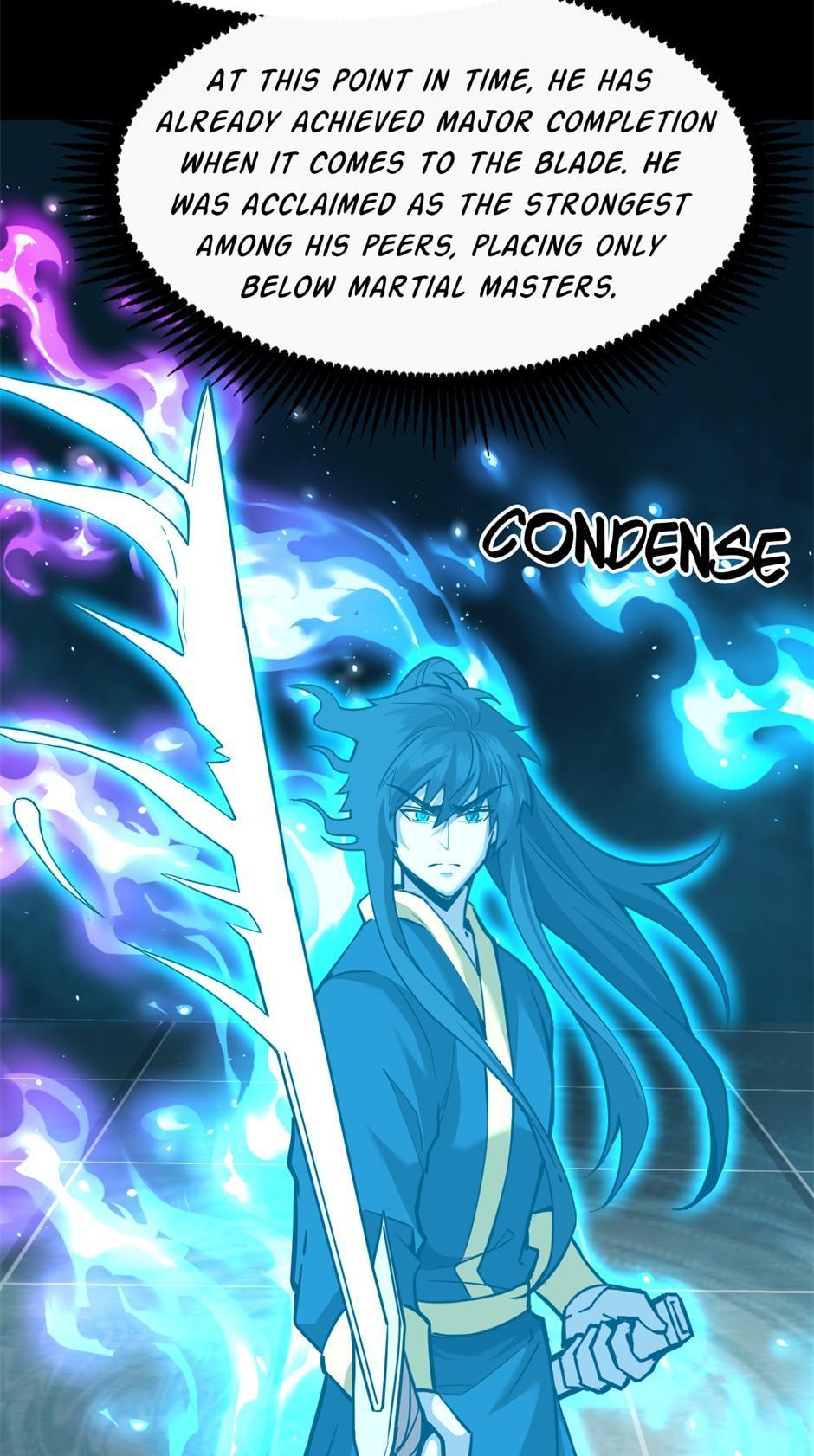 Log into the Future Chapter 83 — page 47