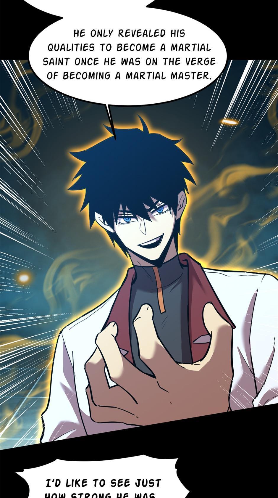 Log into the Future Chapter 83 — page 49