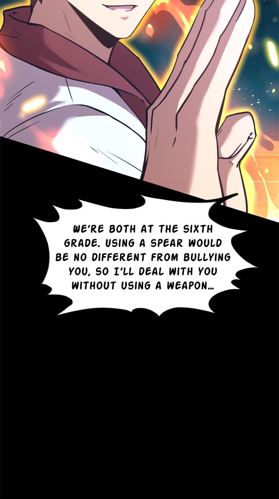 Log into the Future Chapter 83 — page 51