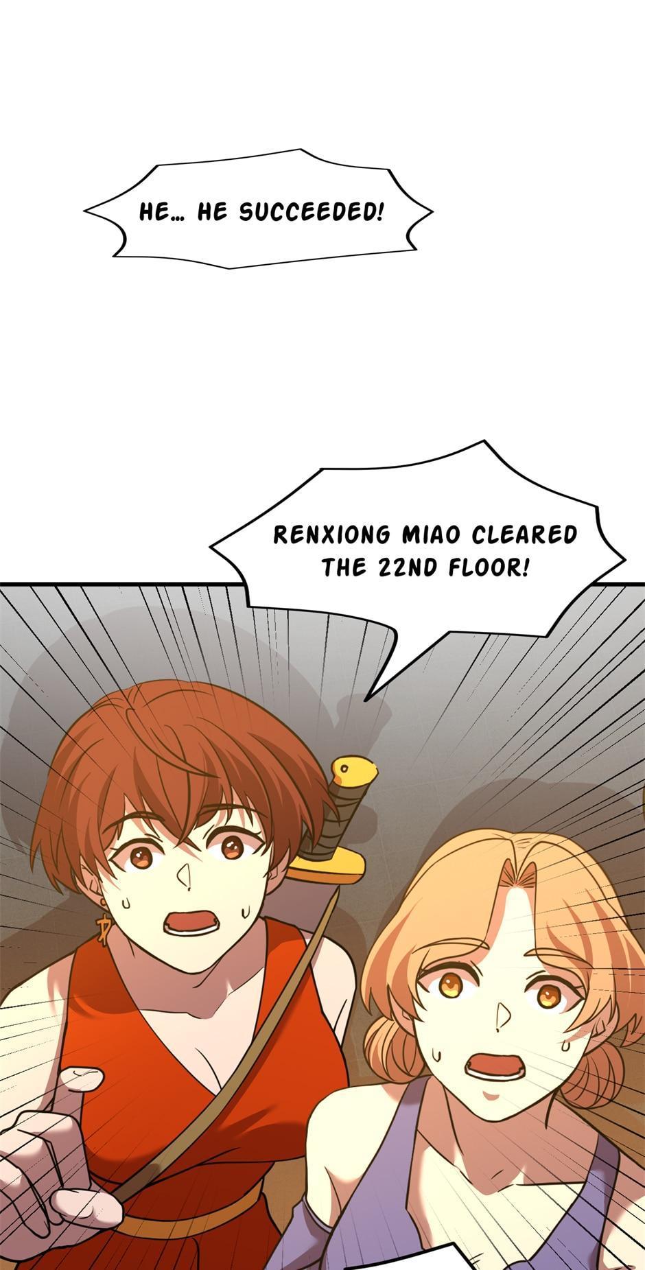 Log into the Future Chapter 83 — page 53