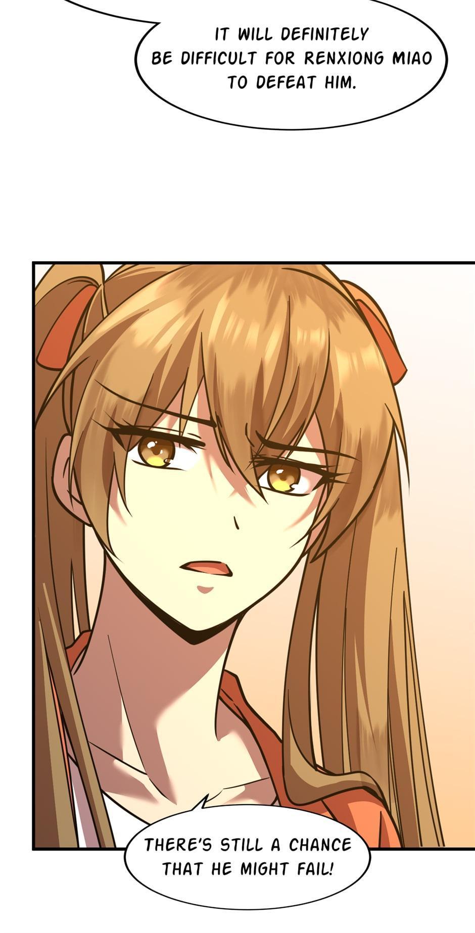 Log into the Future Chapter 83 — page 58