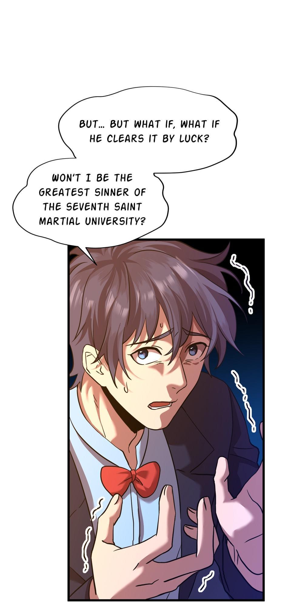 Log into the Future Chapter 83 — page 59