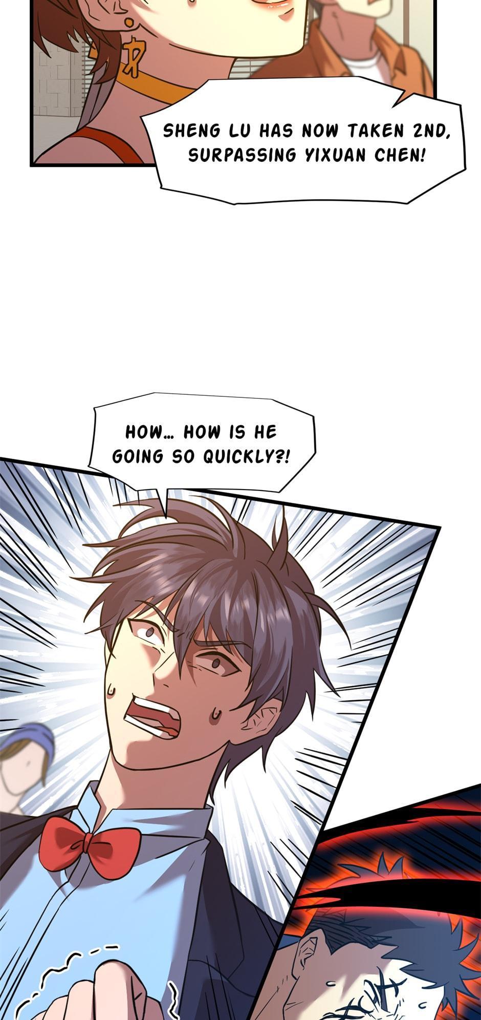 Log into the Future Chapter 83 — page 62