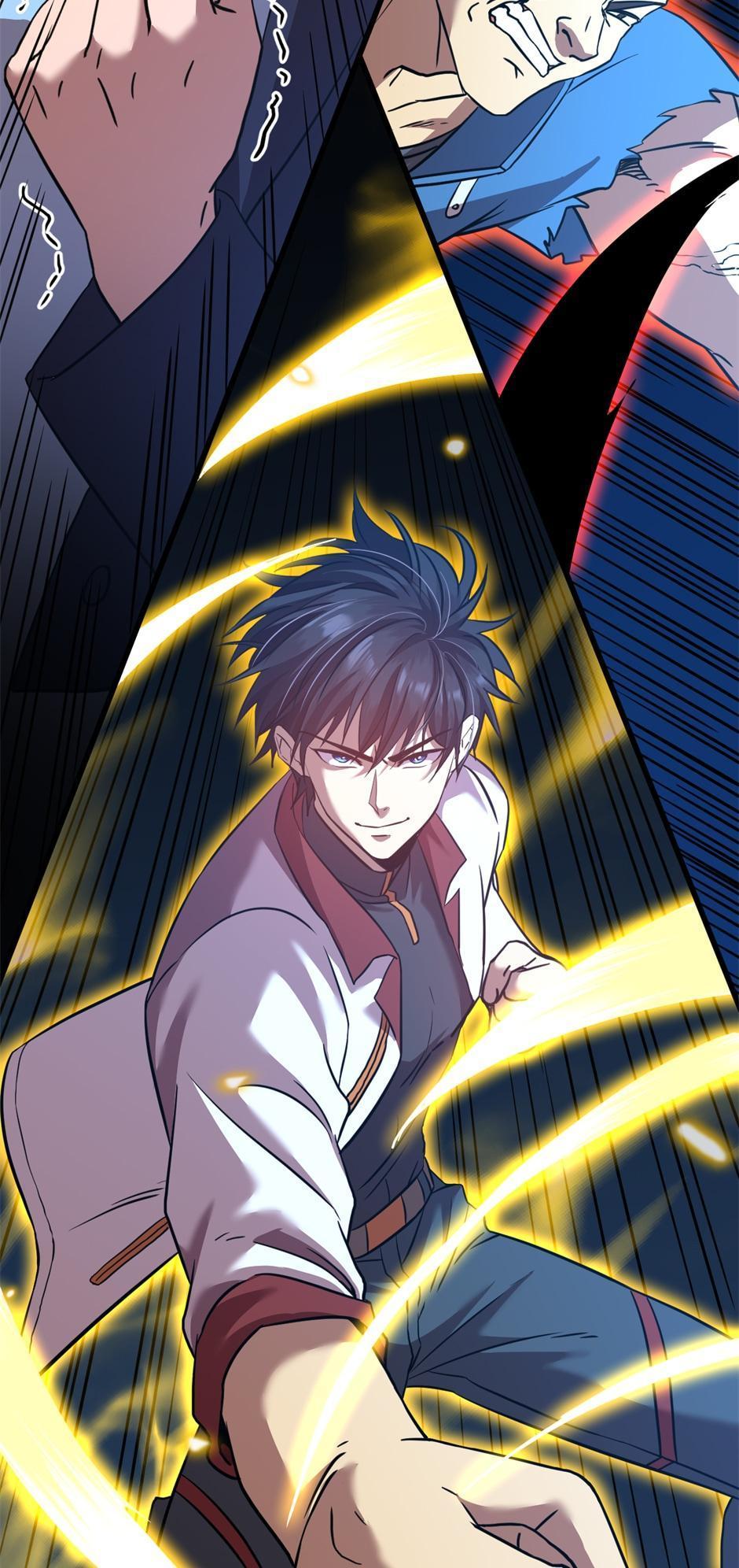Log into the Future Chapter 83 — page 63