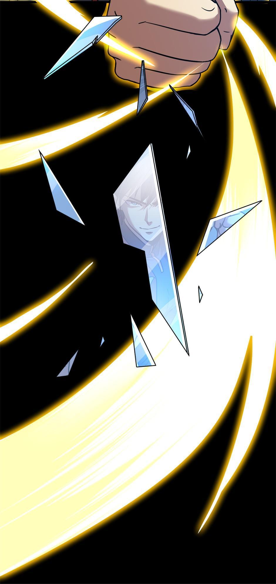 Log into the Future Chapter 83 — page 64