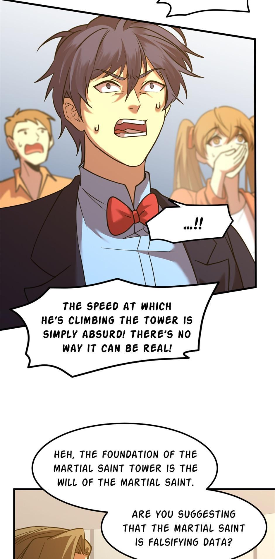 Log into the Future Chapter 84 — page 2