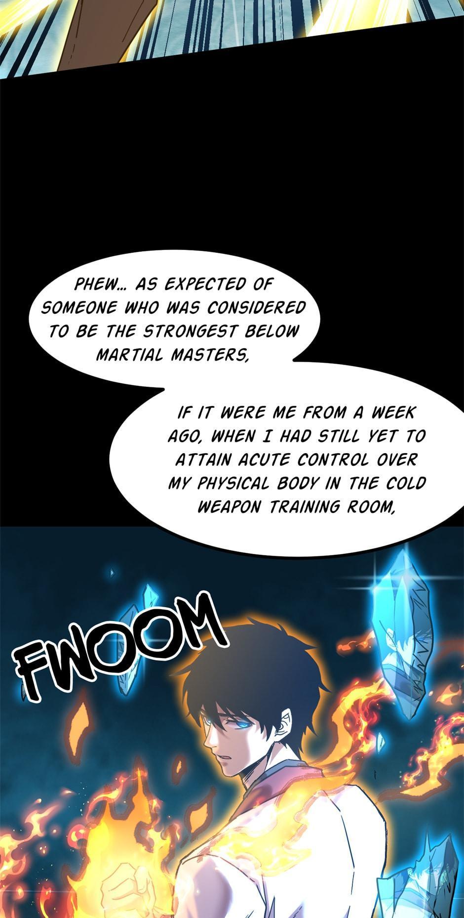 Log into the Future Chapter 84 — page 9