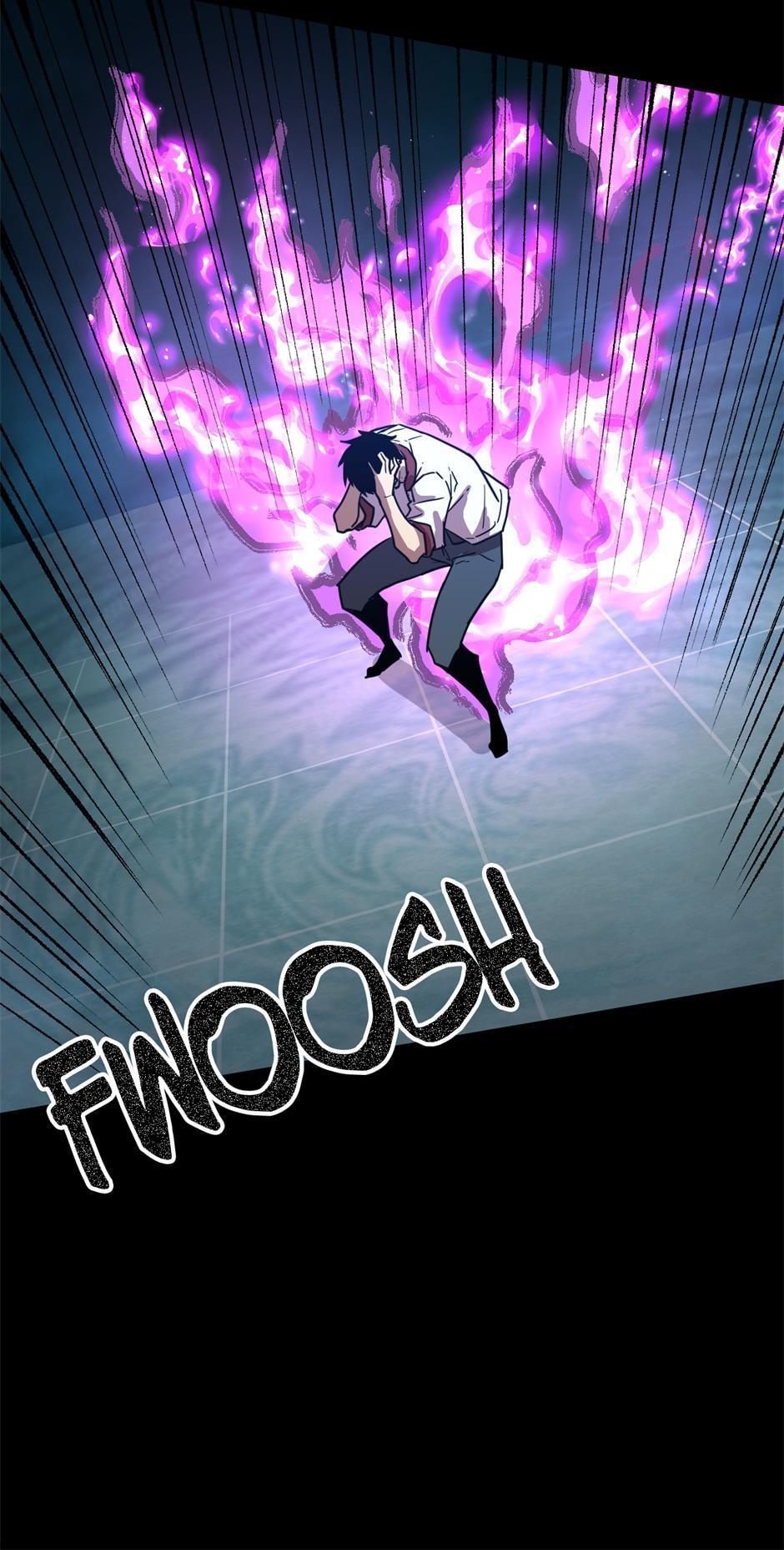 Log into the Future Chapter 84 — page 11