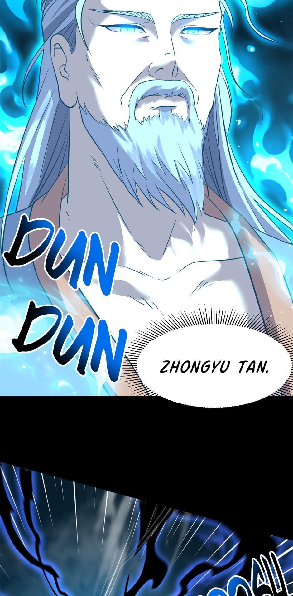 Log into the Future Chapter 84 — page 14