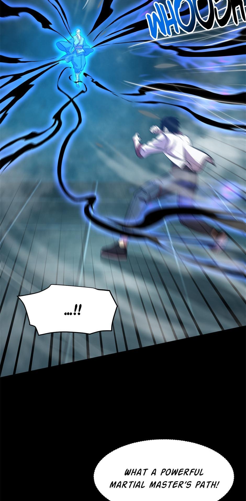 Log into the Future Chapter 84 — page 15