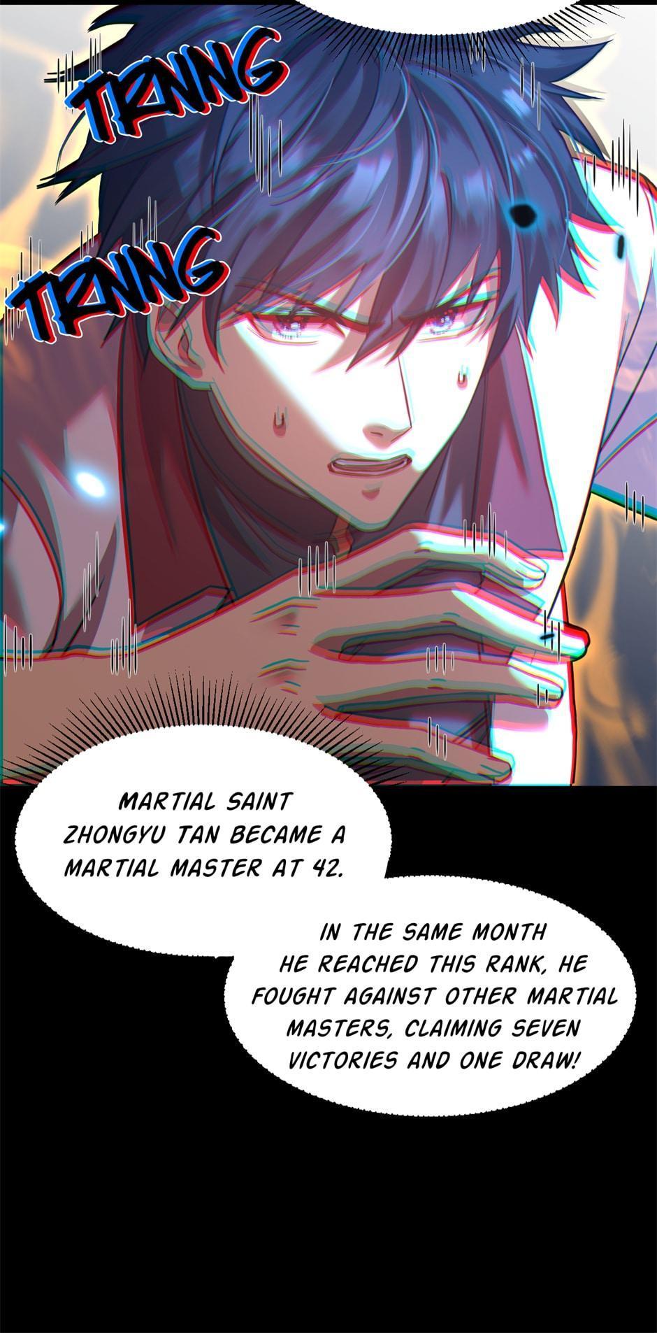 Log into the Future Chapter 84 — page 16