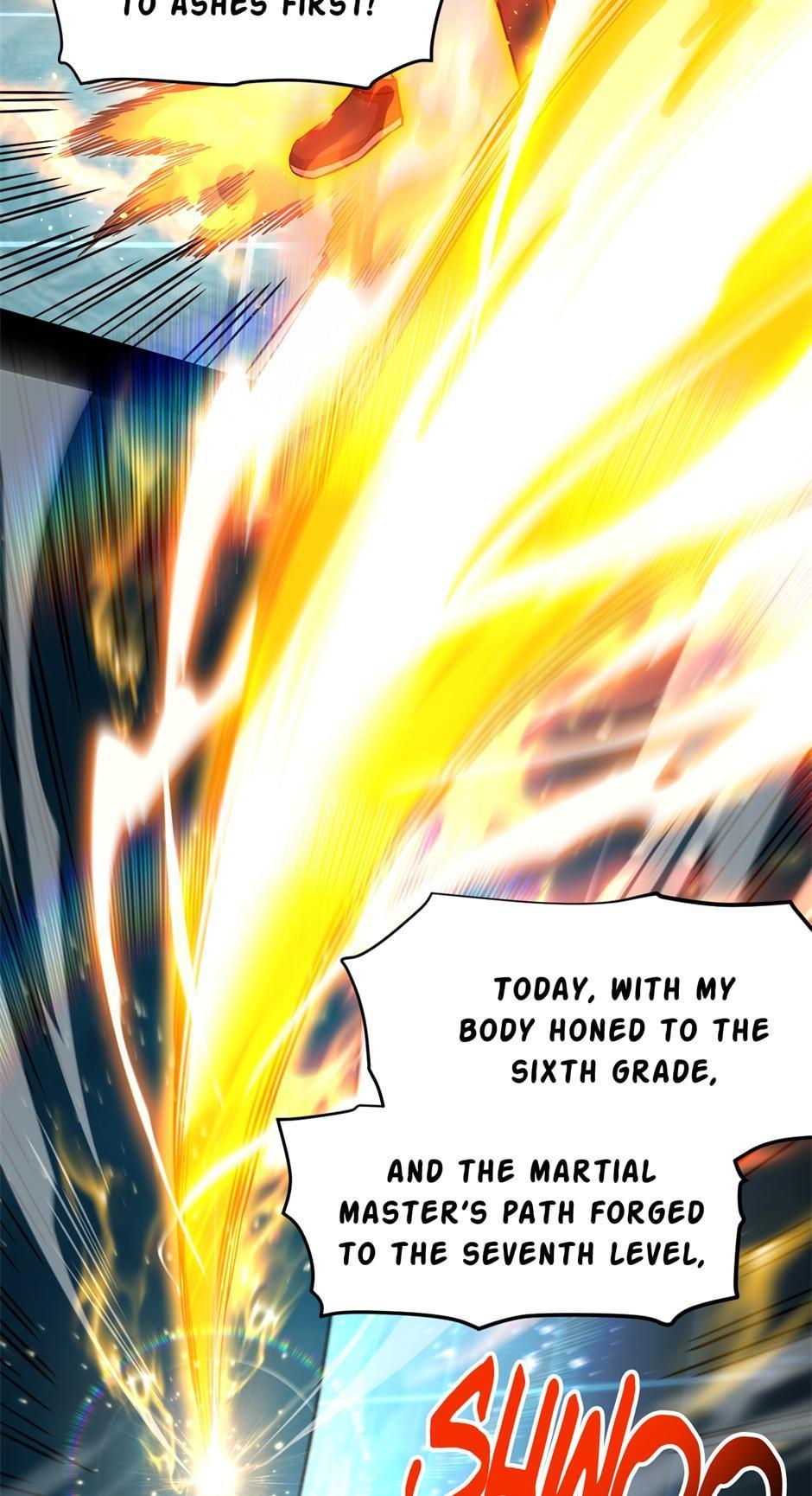 Log into the Future Chapter 84 — page 20
