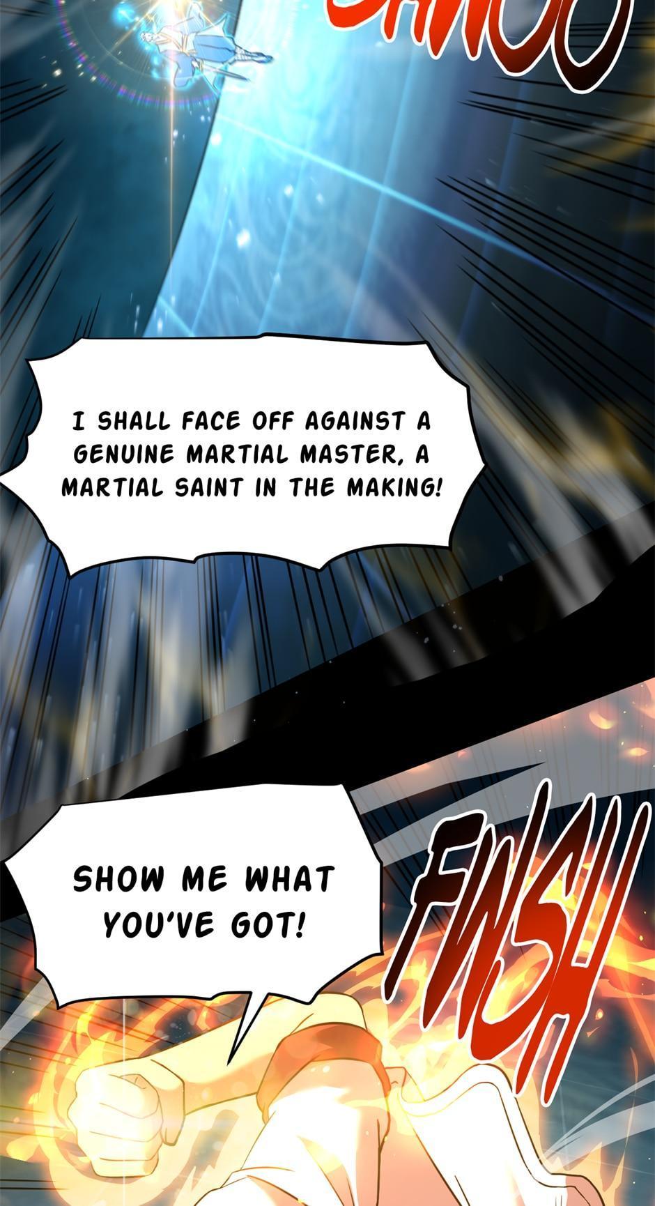 Log into the Future Chapter 84 — page 21