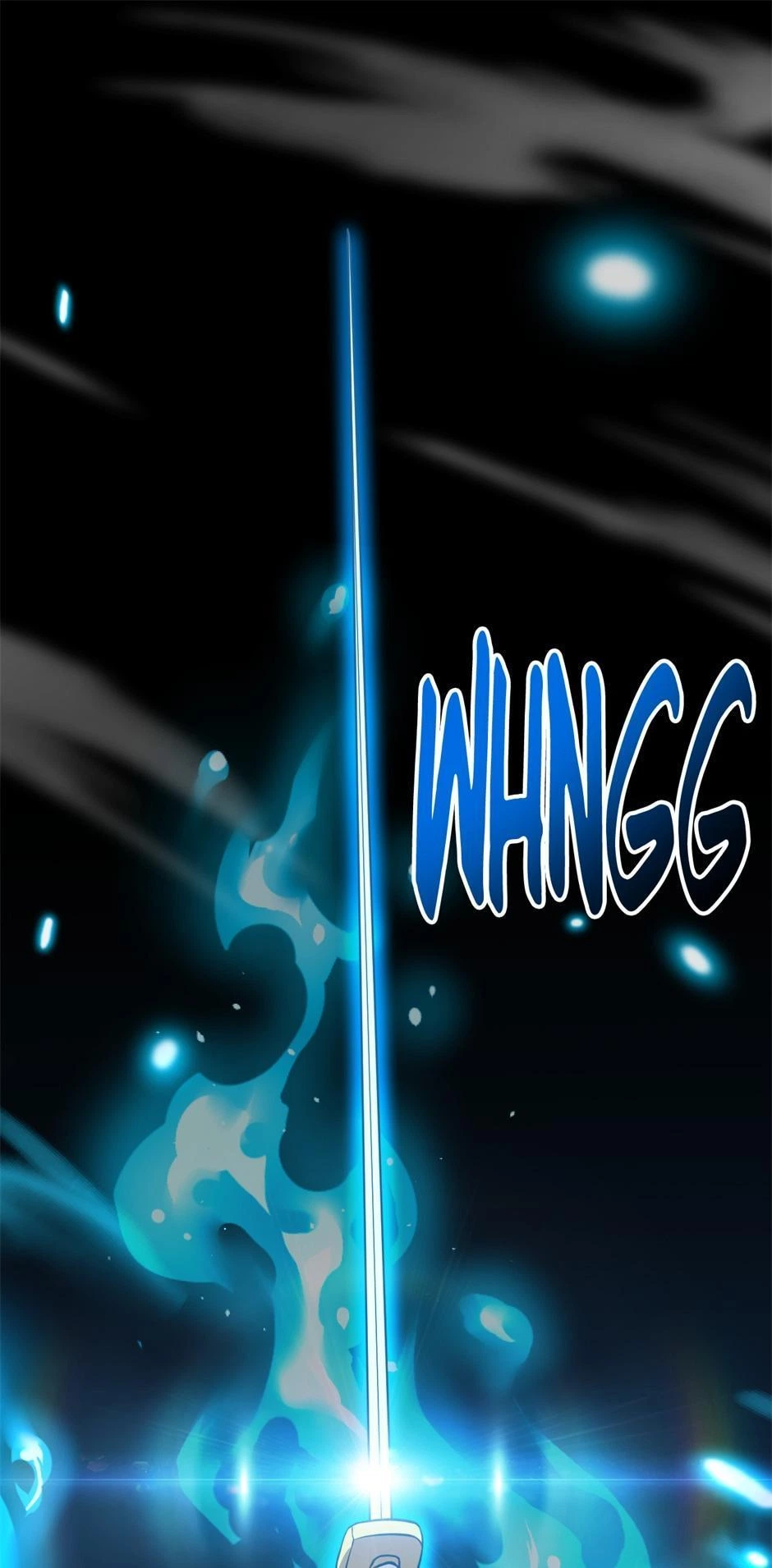 Log into the Future Chapter 84 — page 23