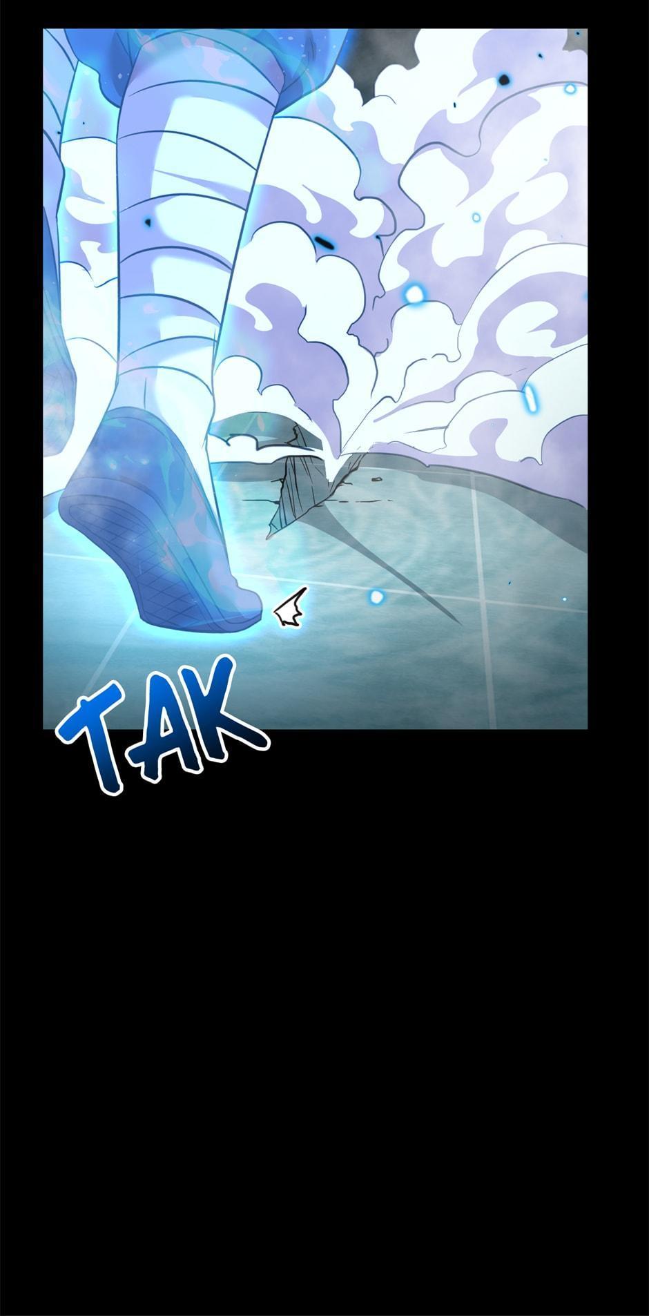 Log into the Future Chapter 84 — page 27