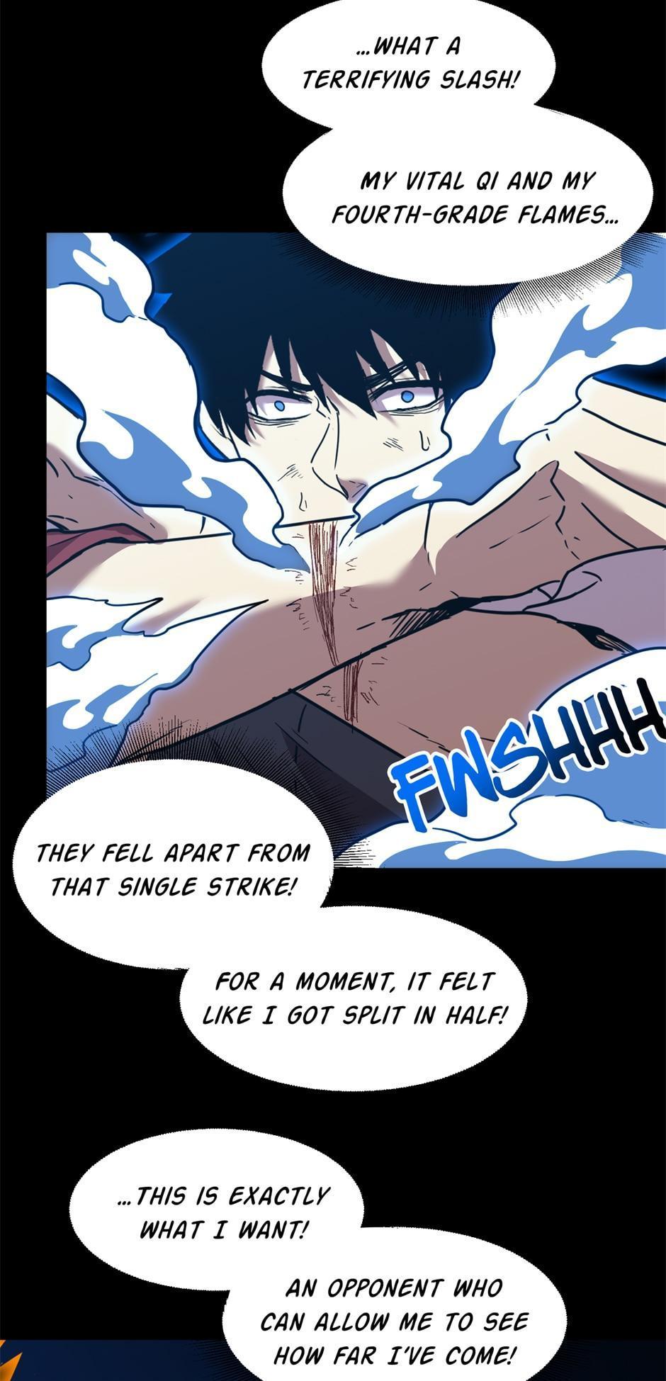 Log into the Future Chapter 84 — page 29