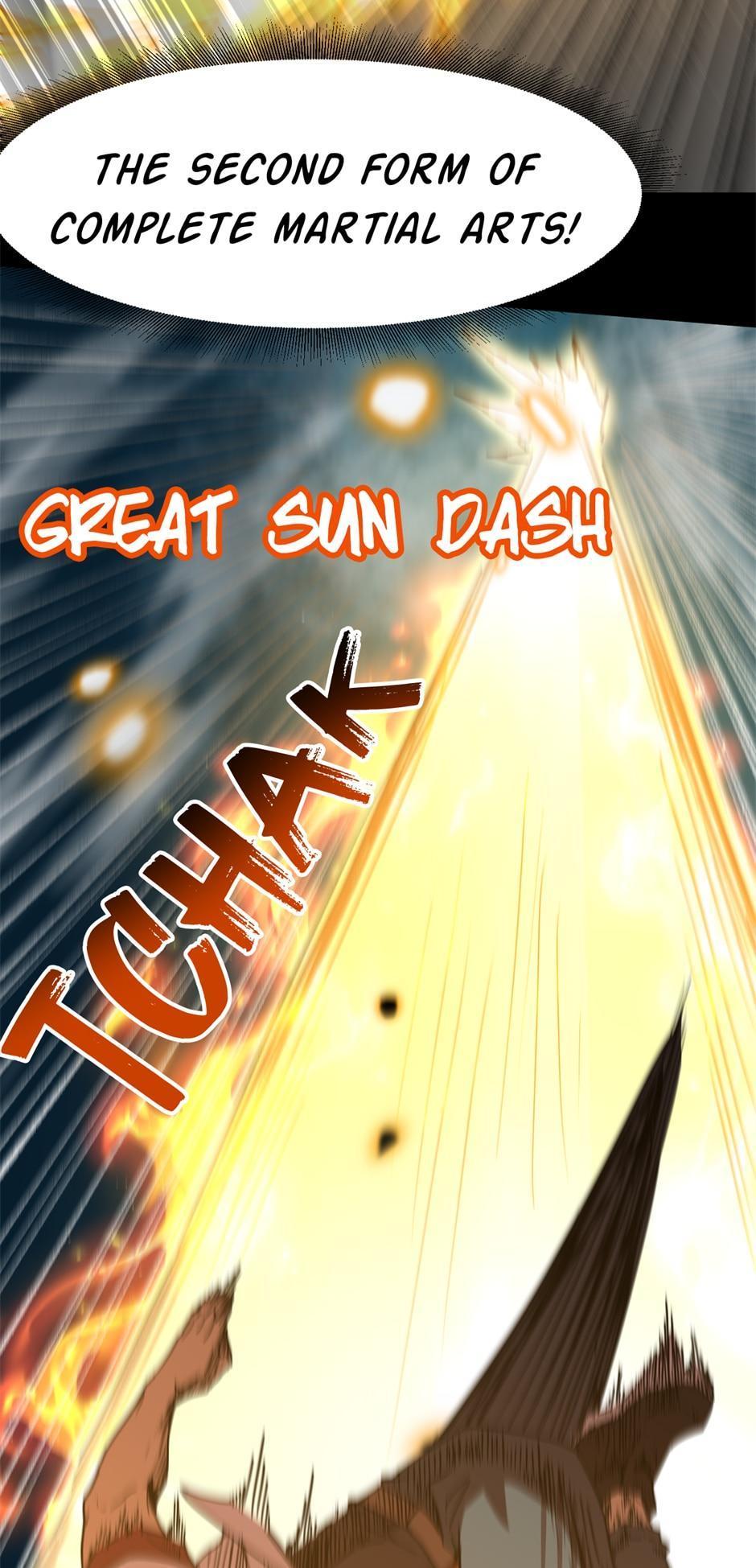 Log into the Future Chapter 84 — page 32