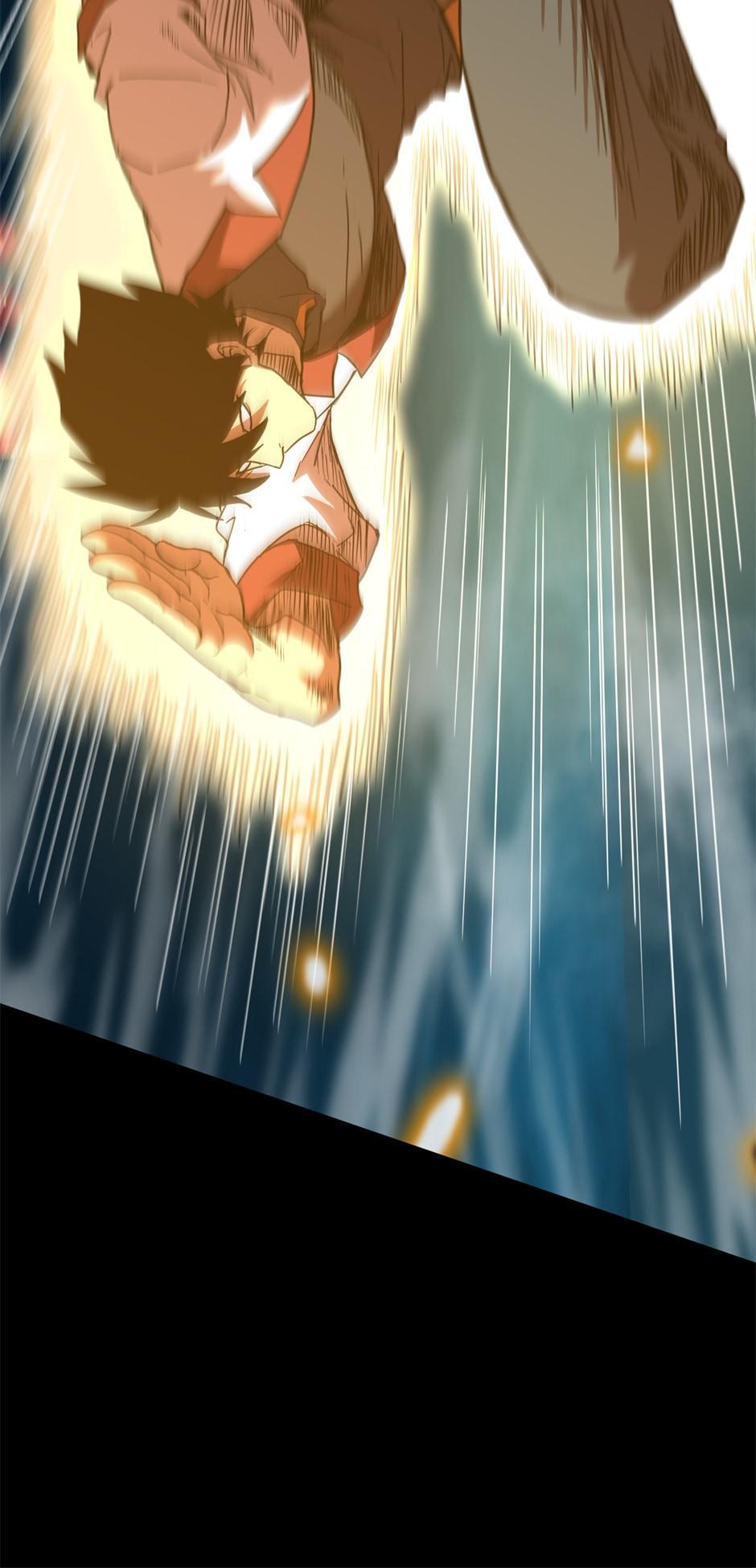 Log into the Future Chapter 84 — page 33