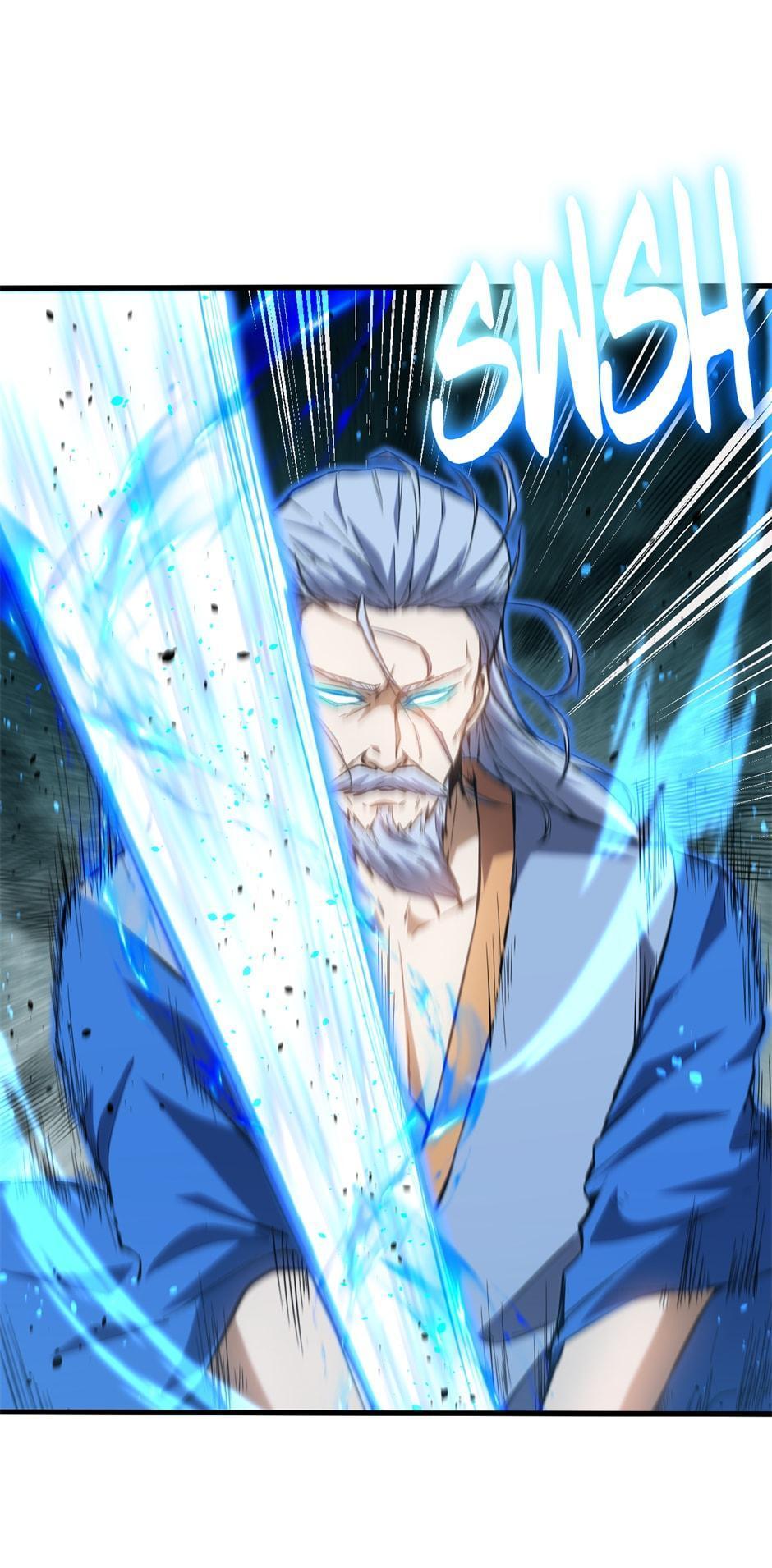 Log into the Future Chapter 84 — page 35