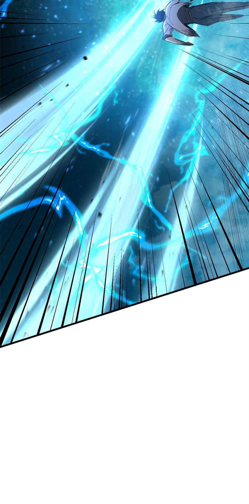 Log into the Future Chapter 84 — page 38