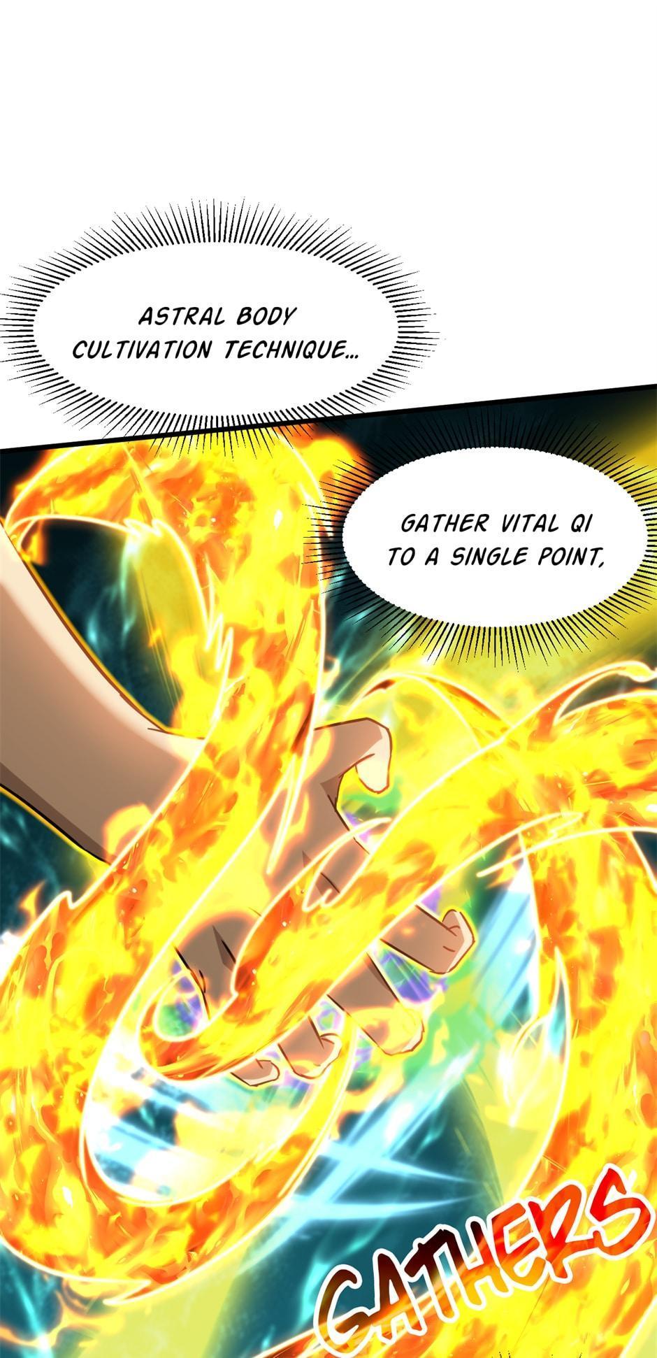 Log into the Future Chapter 84 — page 39