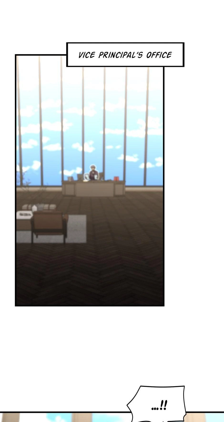 Log into the Future Chapter 84 — page 43