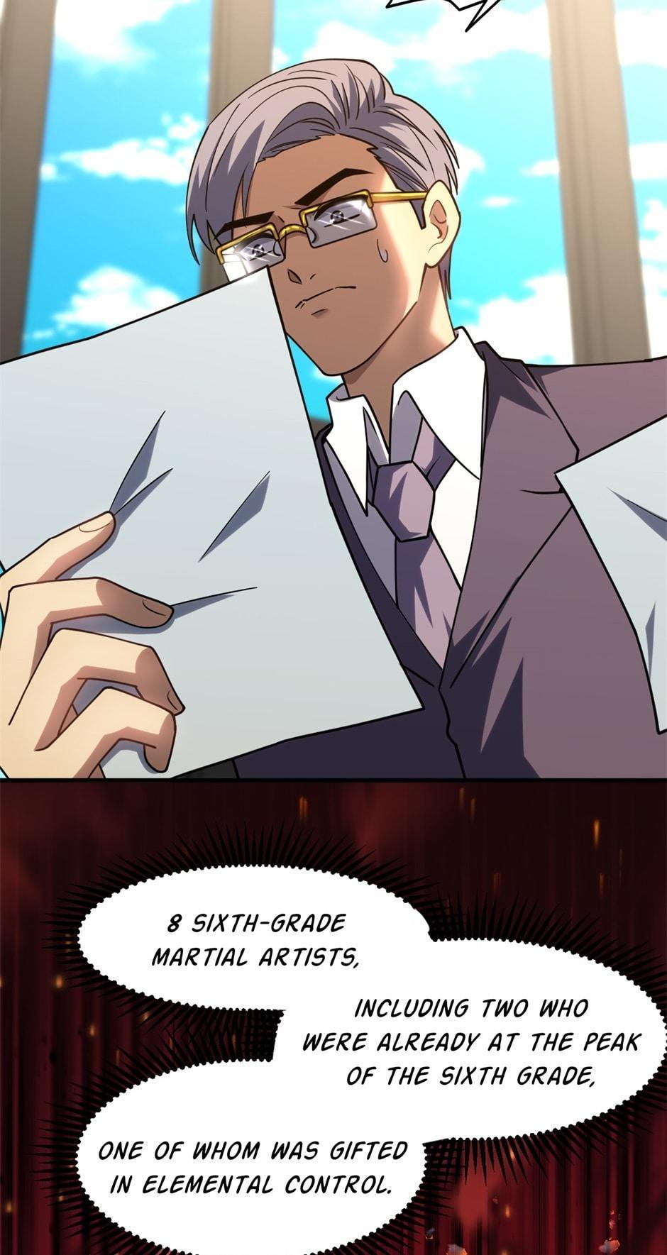 Log into the Future Chapter 84 — page 44