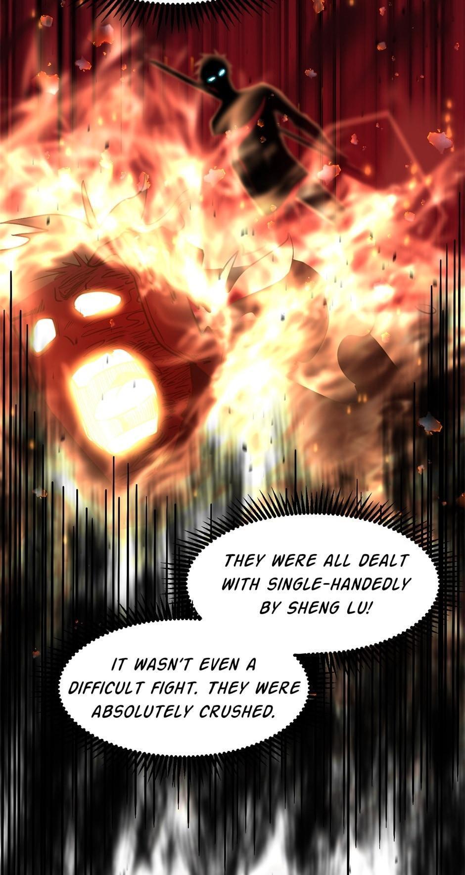 Log into the Future Chapter 84 — page 45