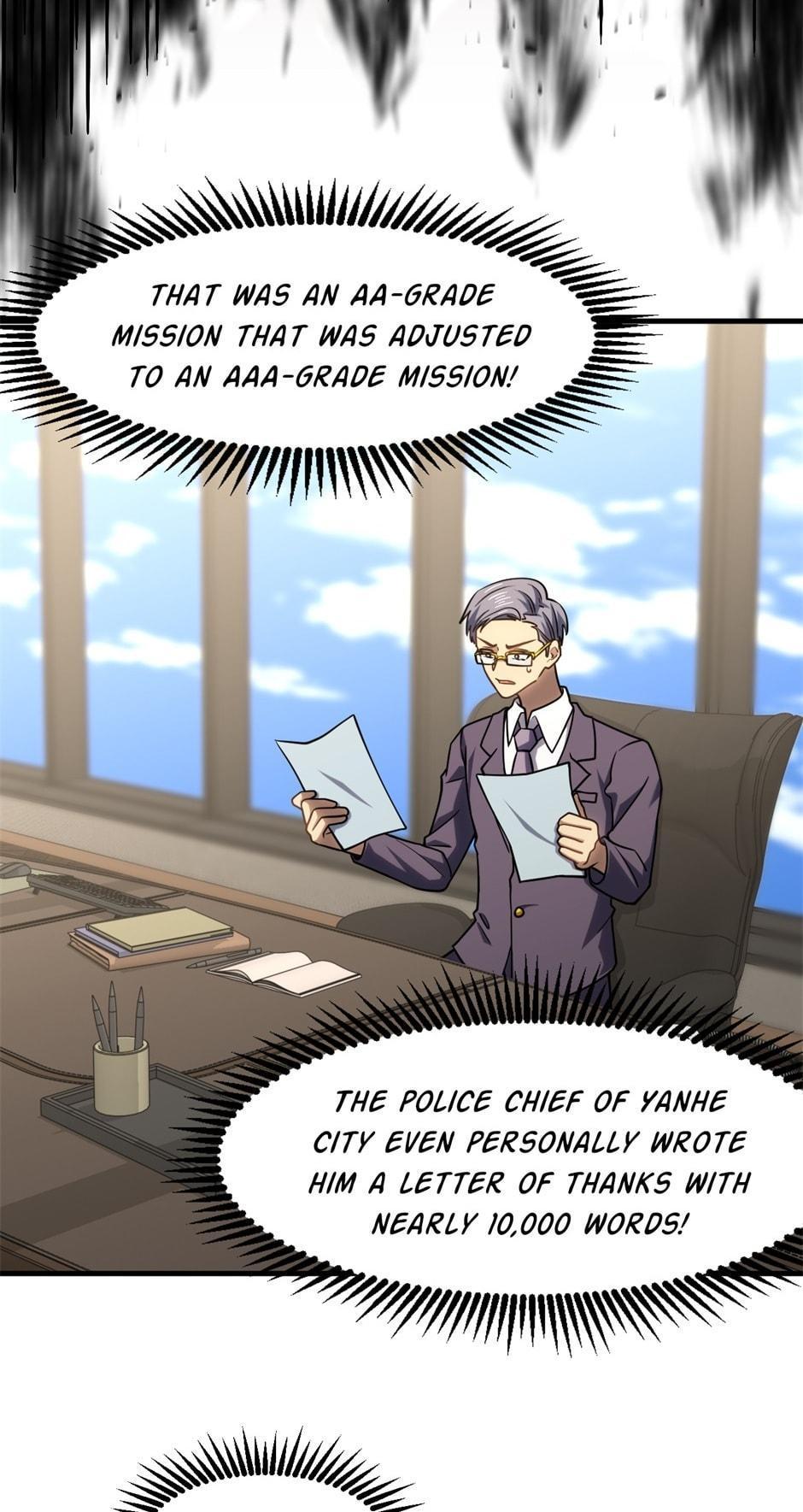 Log into the Future Chapter 84 — page 46