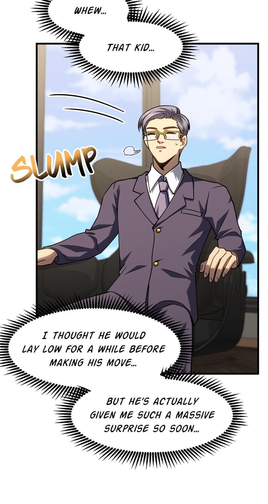 Log into the Future Chapter 84 — page 47