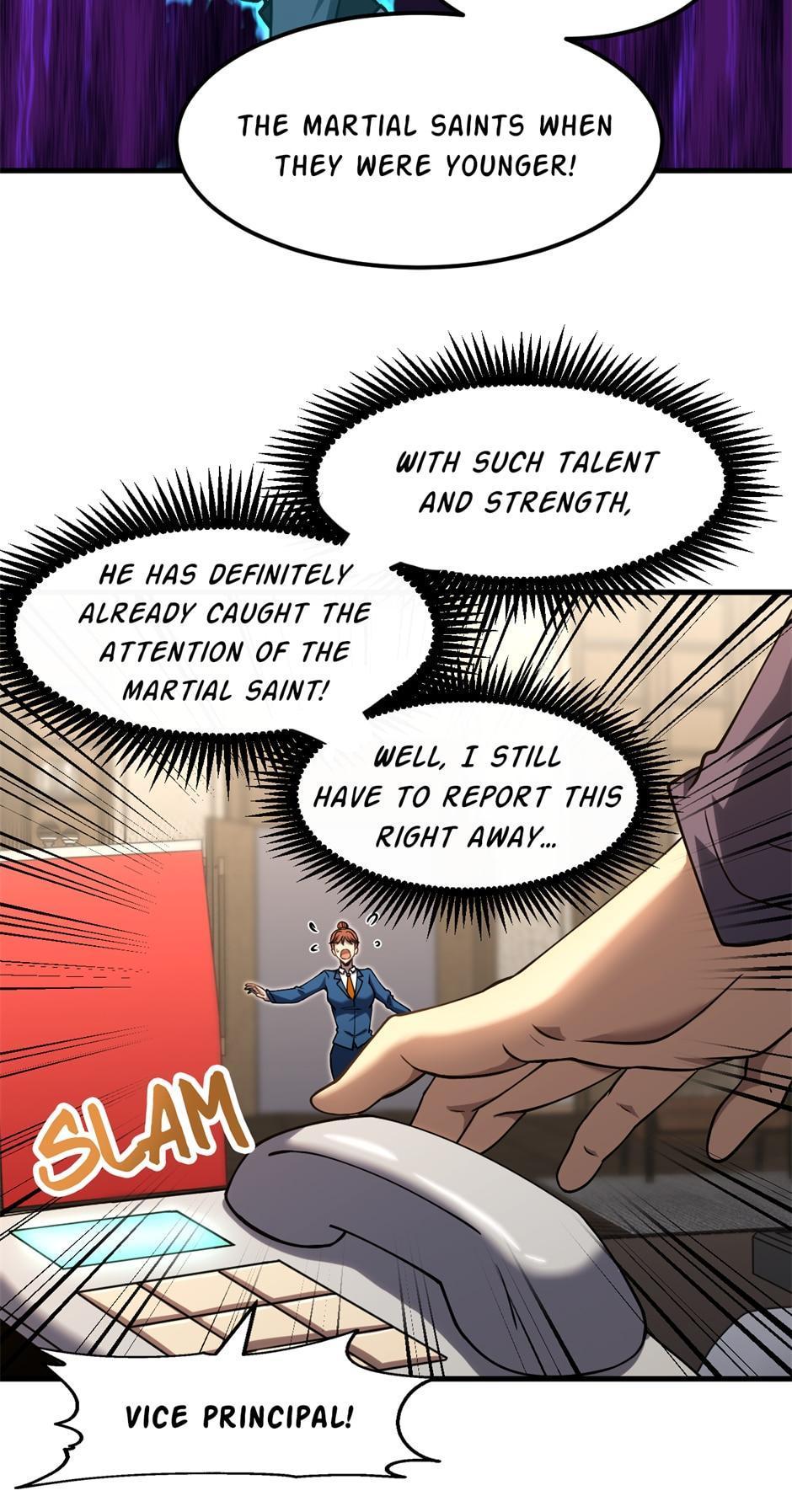 Log into the Future Chapter 84 — page 49