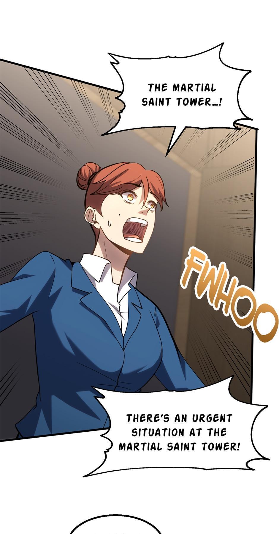 Log into the Future Chapter 84 — page 50