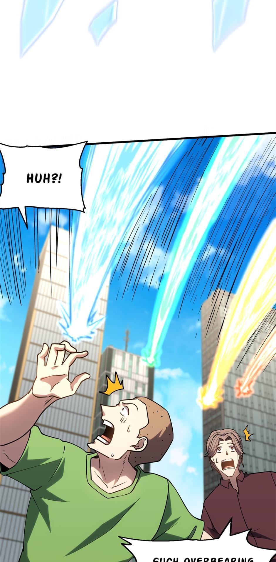 Log into the Future Chapter 84 — page 55